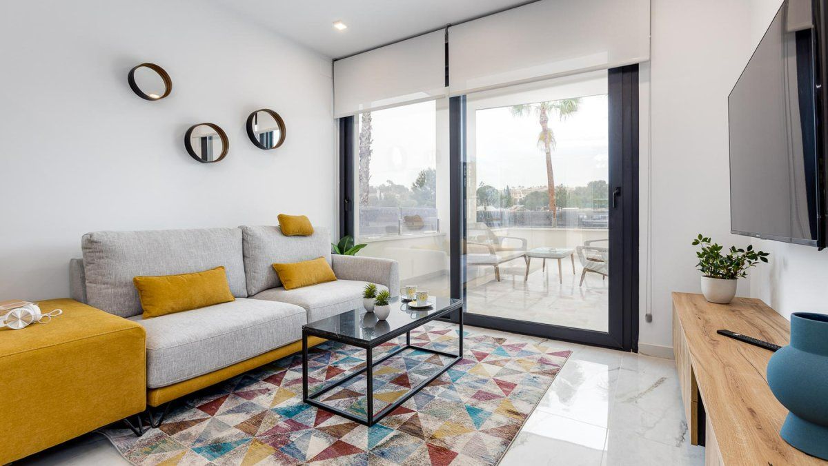 Appartement all-inclusive in Los Altos foto 6