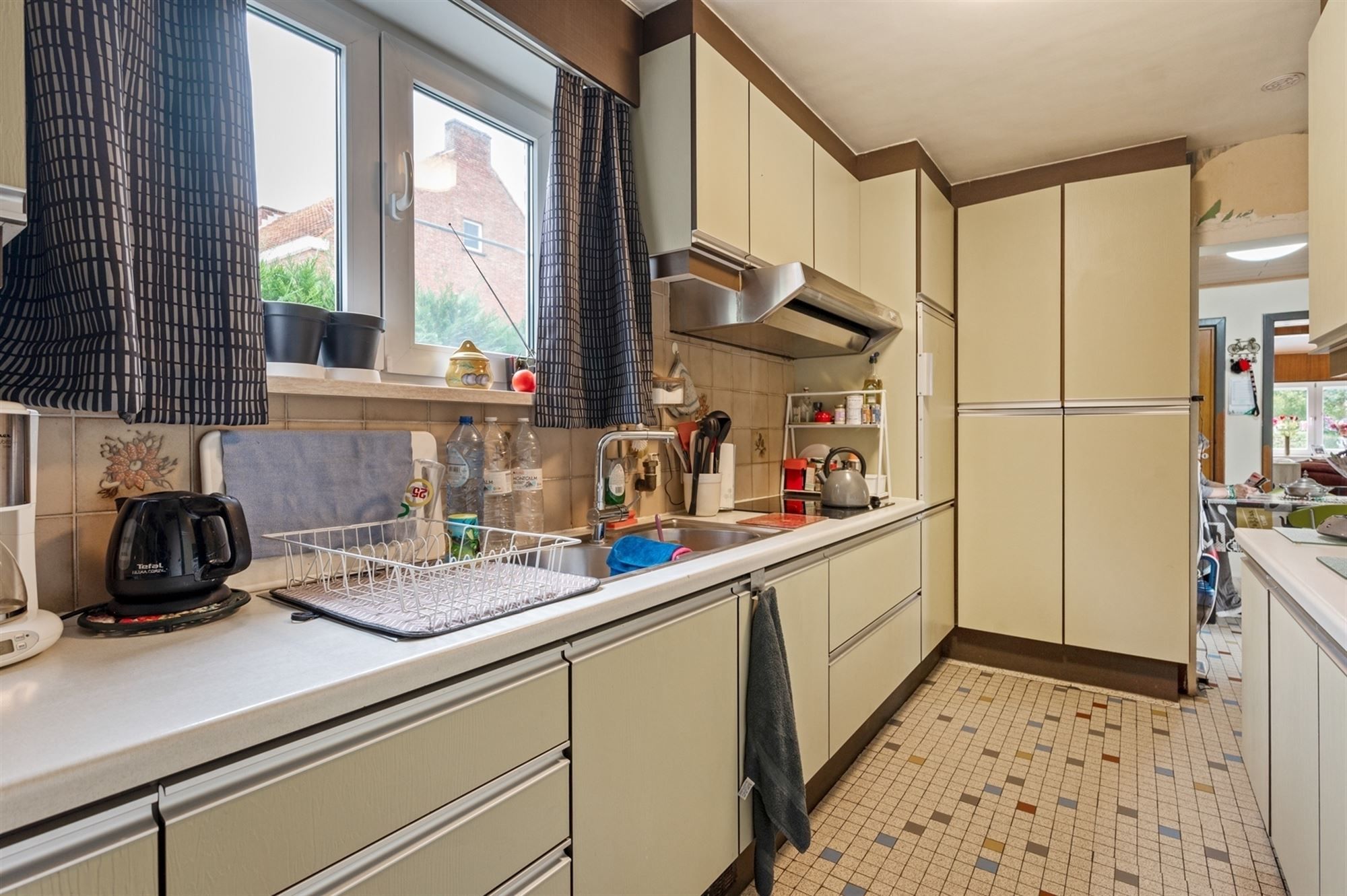 Charmante woning met weids uitzicht te Keerbergen foto 7