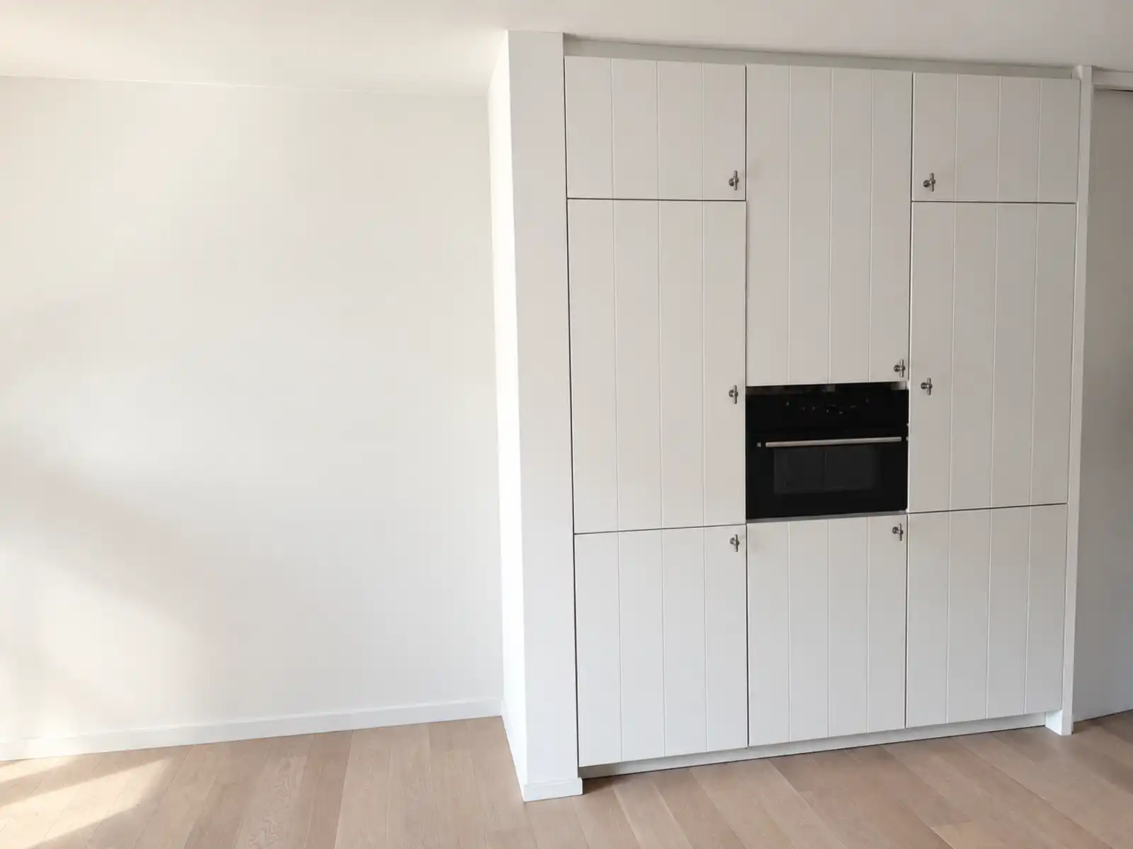 Centraal appartement met groot terras in St-Katelijne-Waver foto 3