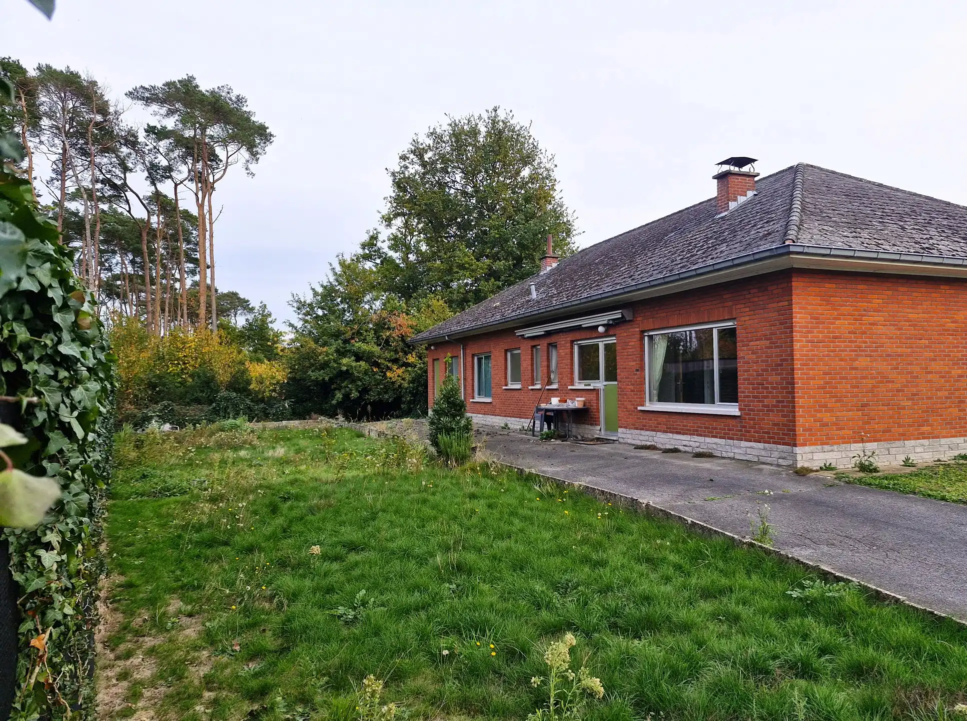 Bungalow te koop foto 16