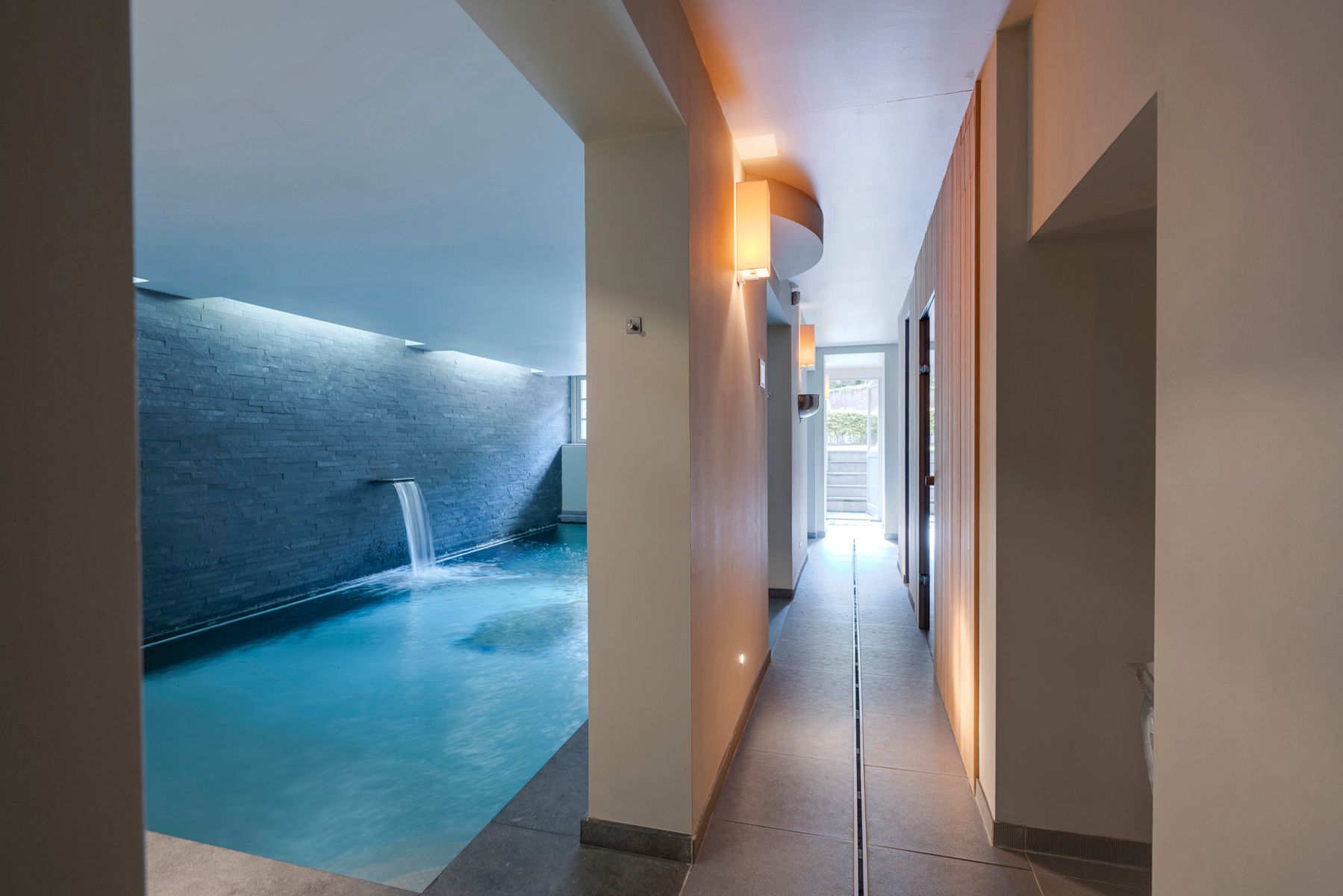 Majestueuze herenwoning met tuin en wellness in hartje Zuid foto 8