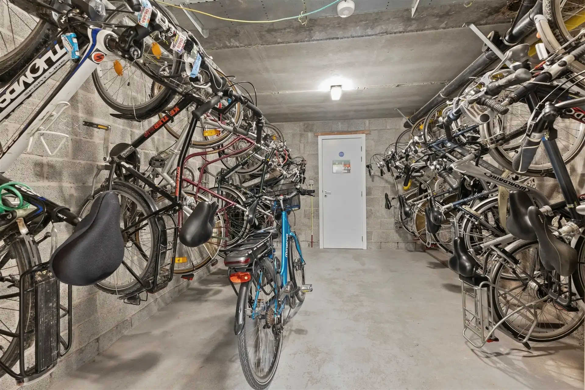 JACHTHAVEN / SLAAPHOEK foto 18