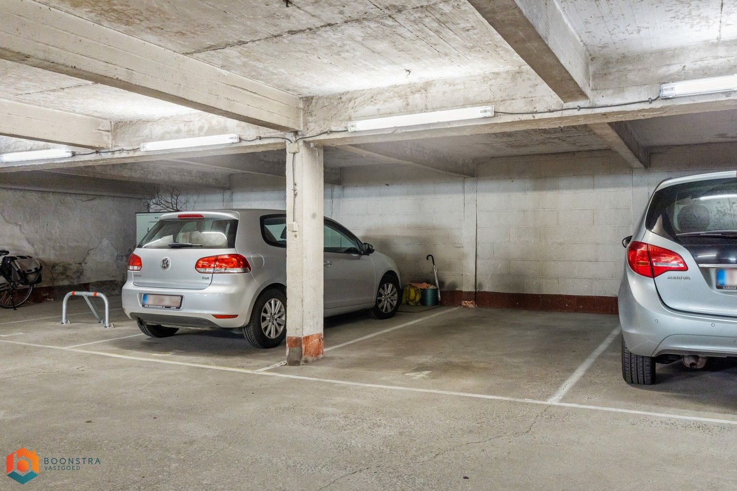 Prachtig gerenoveerd 3 slpkr app te Mechelen foto 24