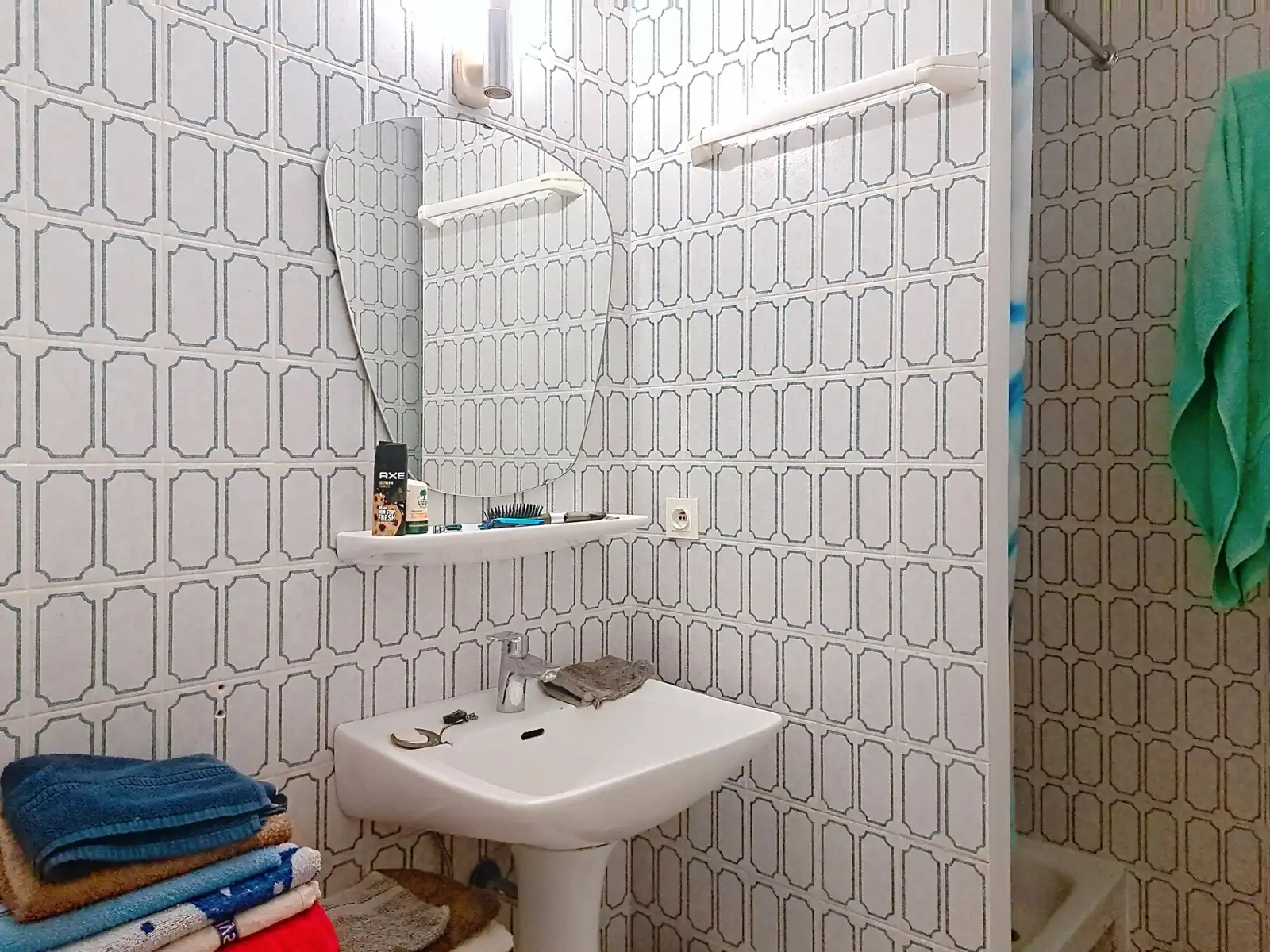Appartement te huur foto 6