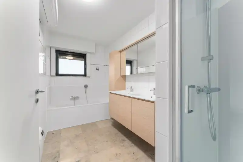 Appartement met één slaapkamers te centrum Roeselare foto 11