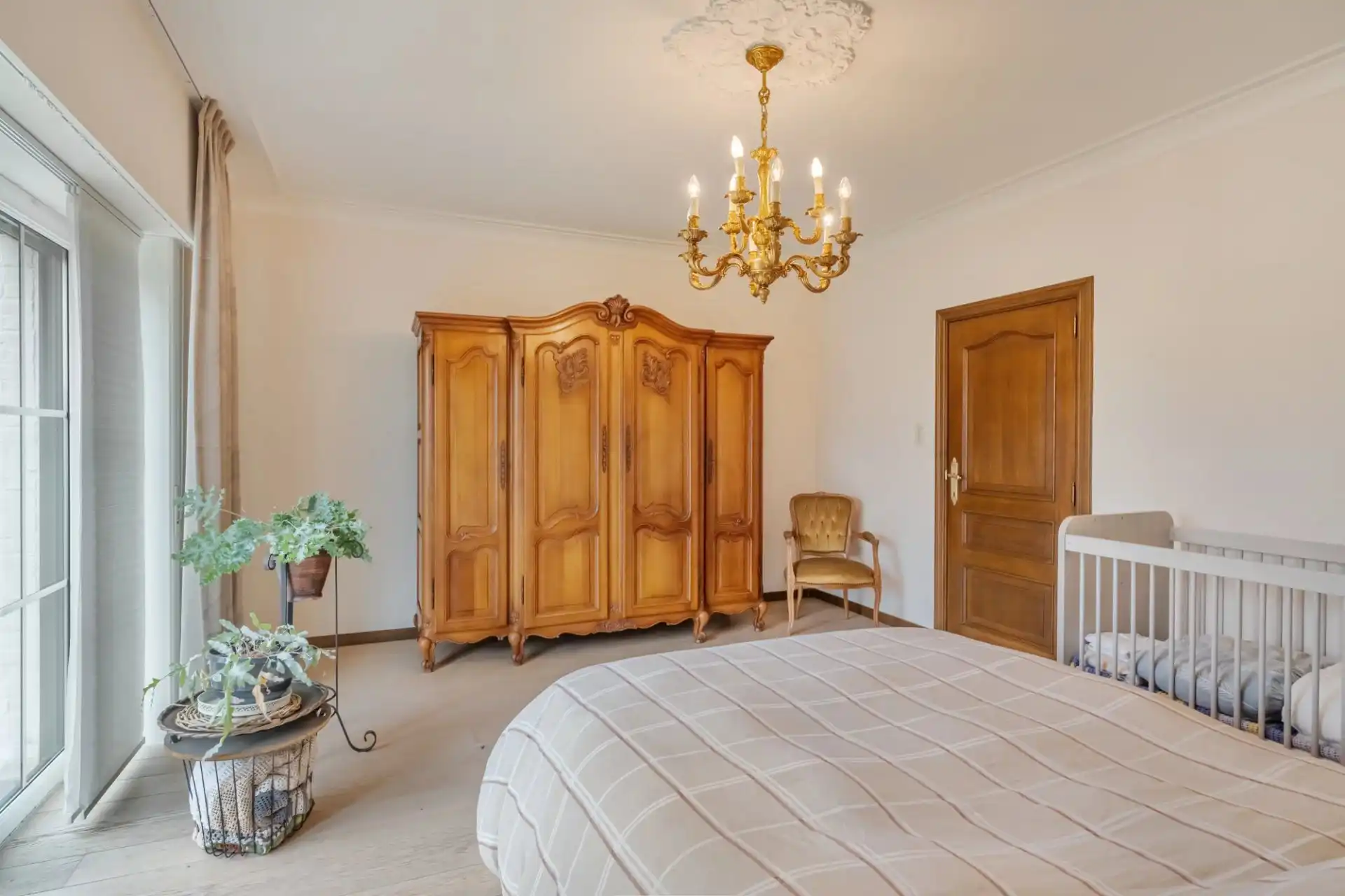 Ruime woning met garage te Houthalen-Helchteren foto 13