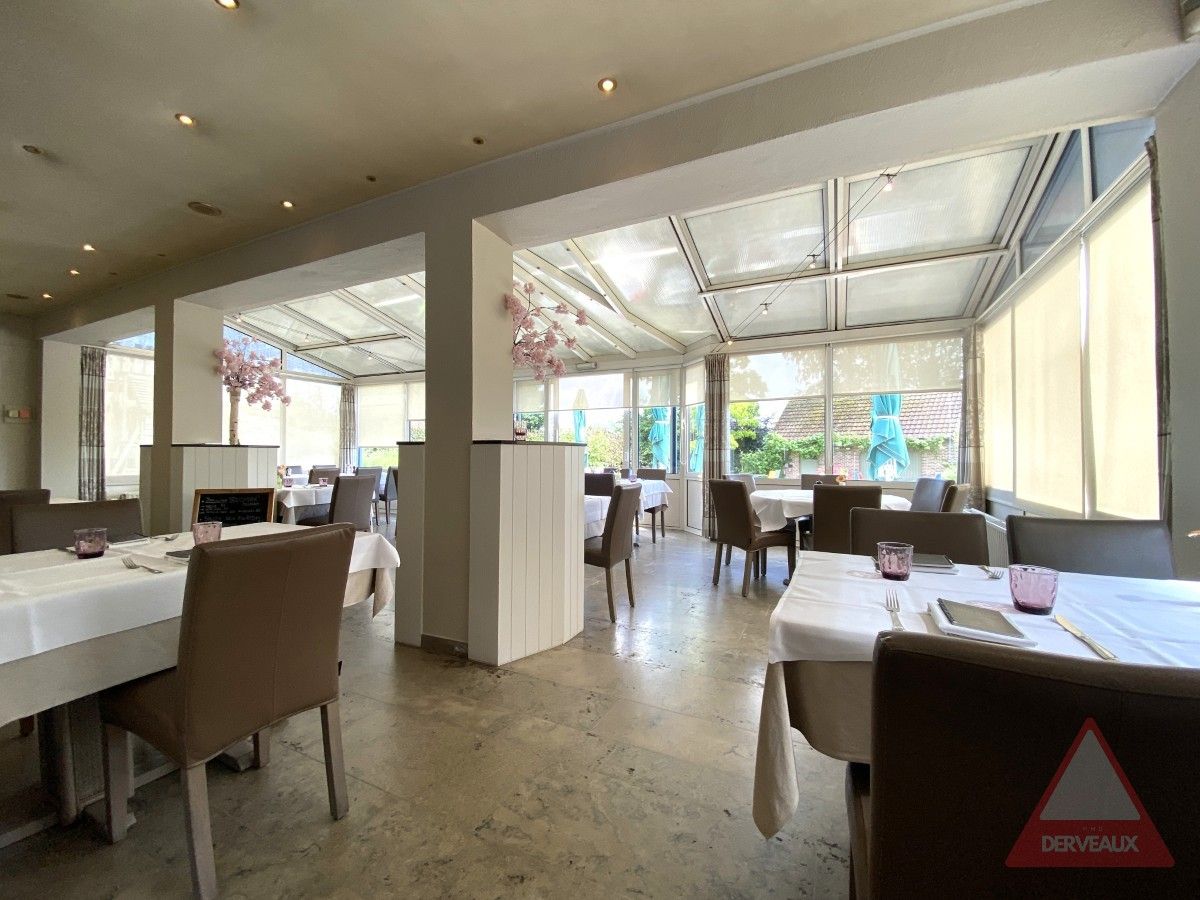 Moorslede – Villa met mogelijkheid tot restaurant foto 9