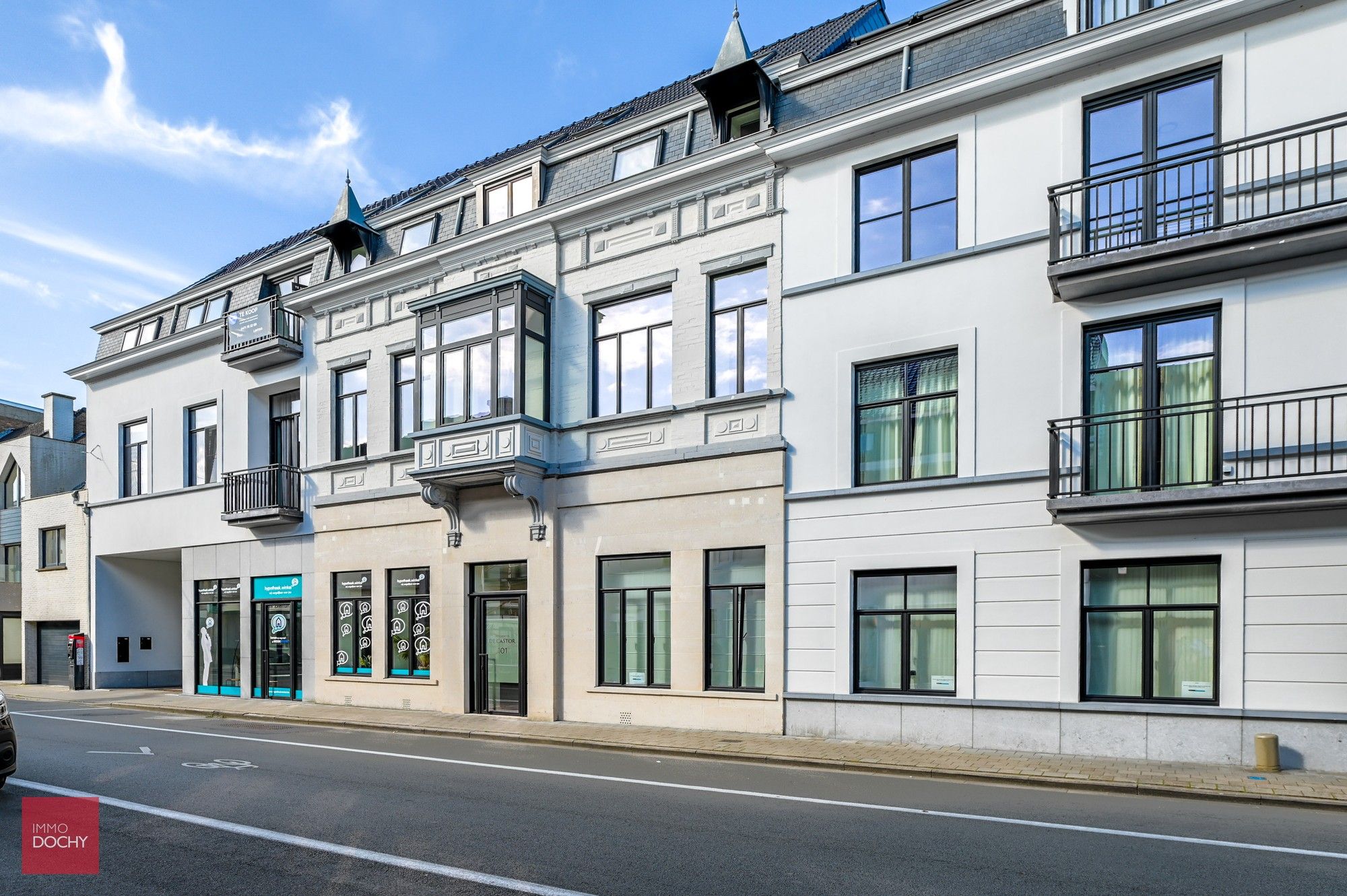 Appartement te koop 8790 Waregem