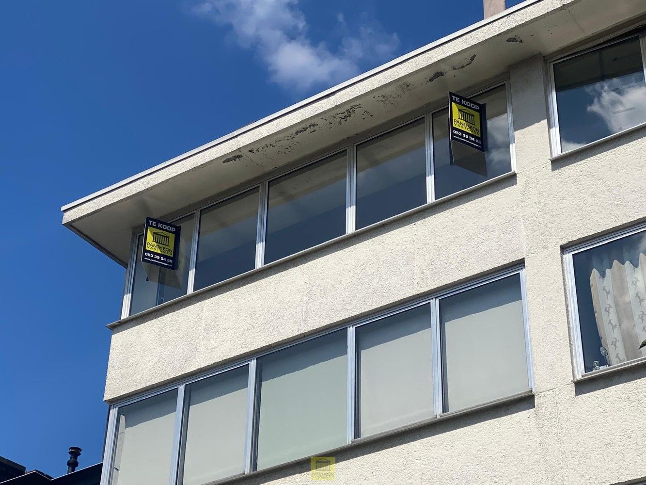 Gezellig appartement met 2 slaapkamers in het hart van Aalst foto 17