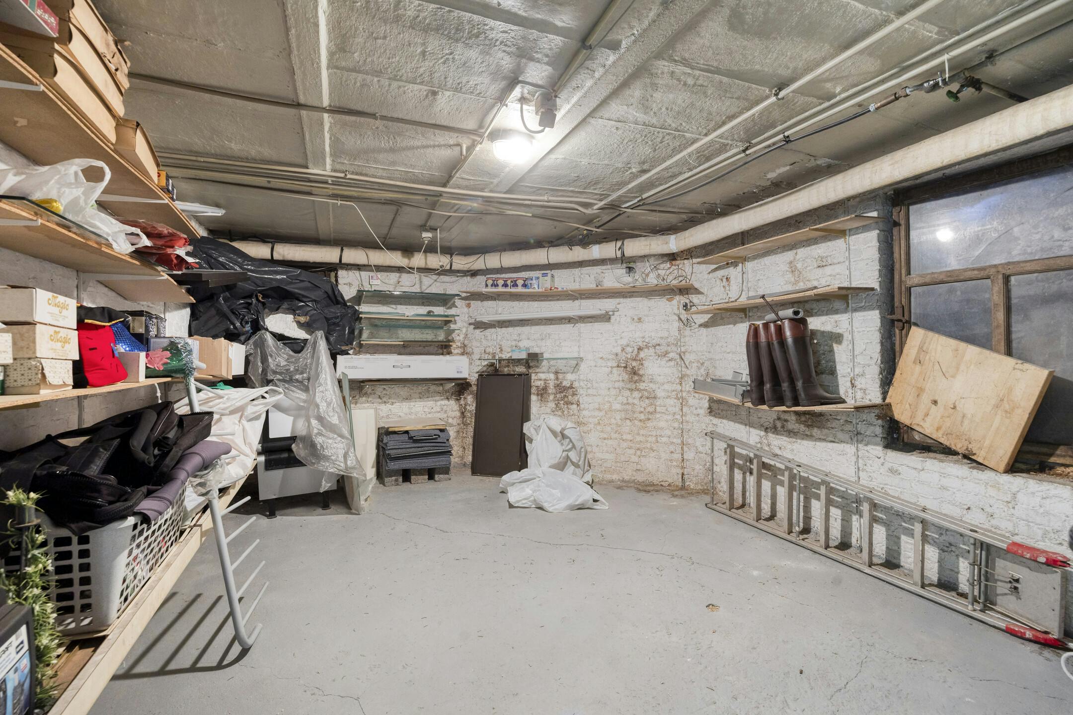 Karaktervolle driegevelwoning met commerciële ruimte in hartje Vilvoorde foto 75