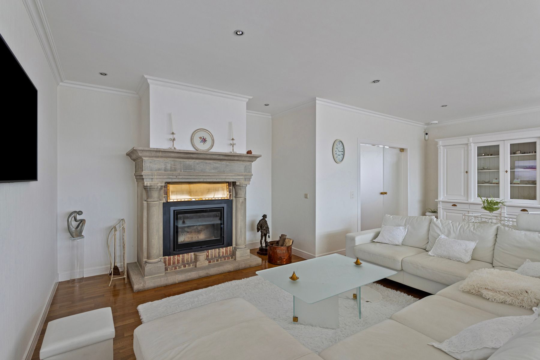 Exclusieve villa in Bois de Strihoux foto 4