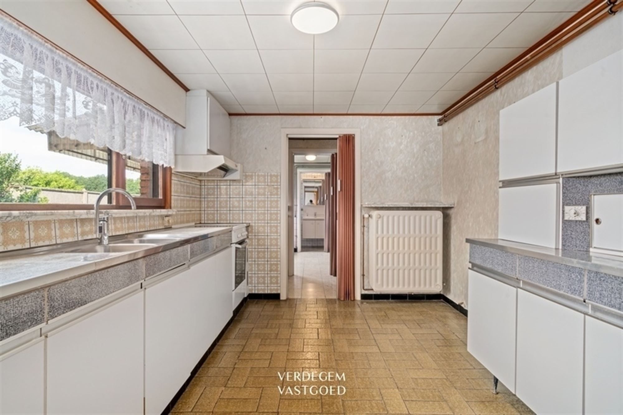 Ruim wonen in een ondernemende omgeving, tussen kanaal en nieuw groen - te renoveren foto 6