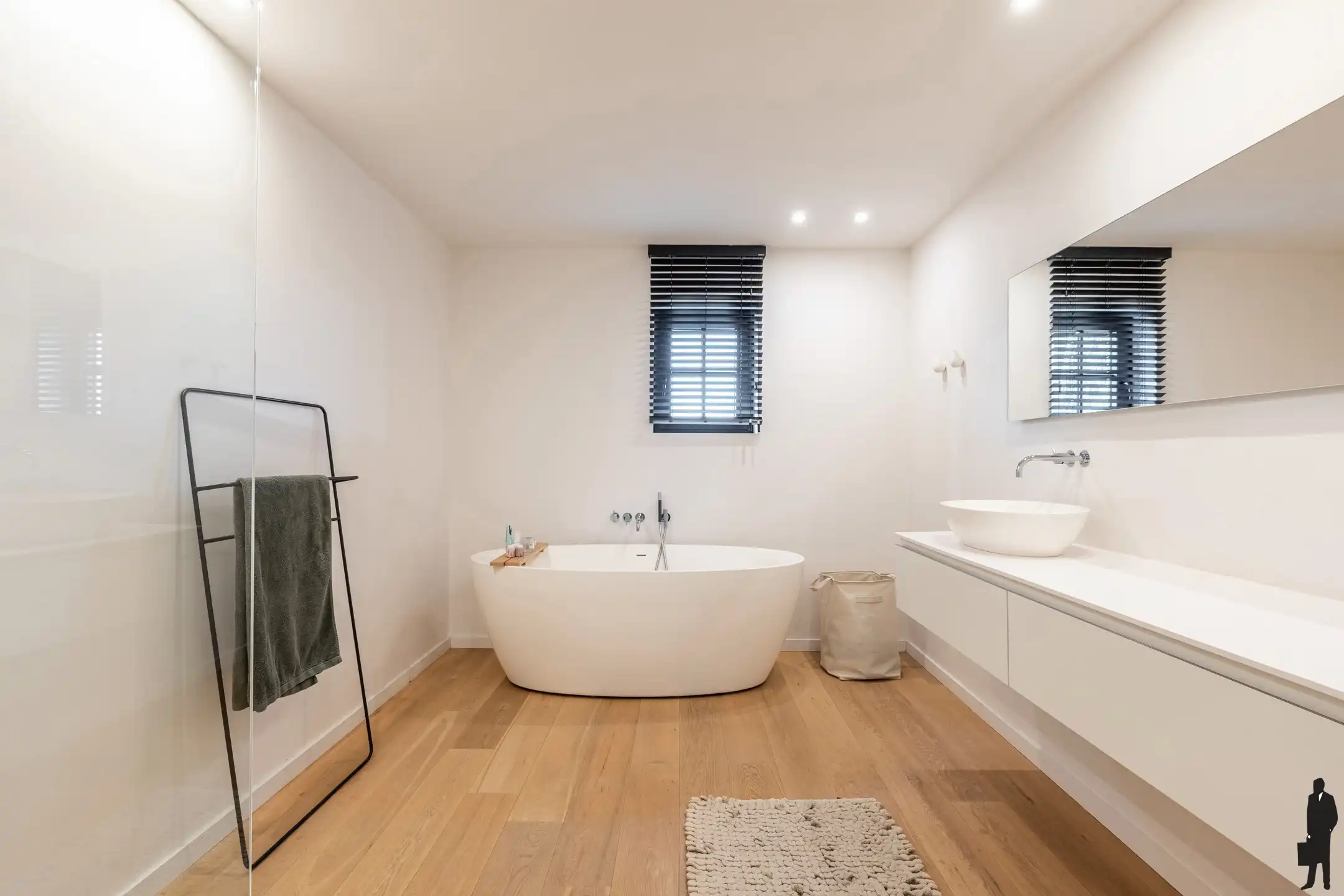 Moderne BEN woning met prachtige tuin en ruime leefruimte foto 24