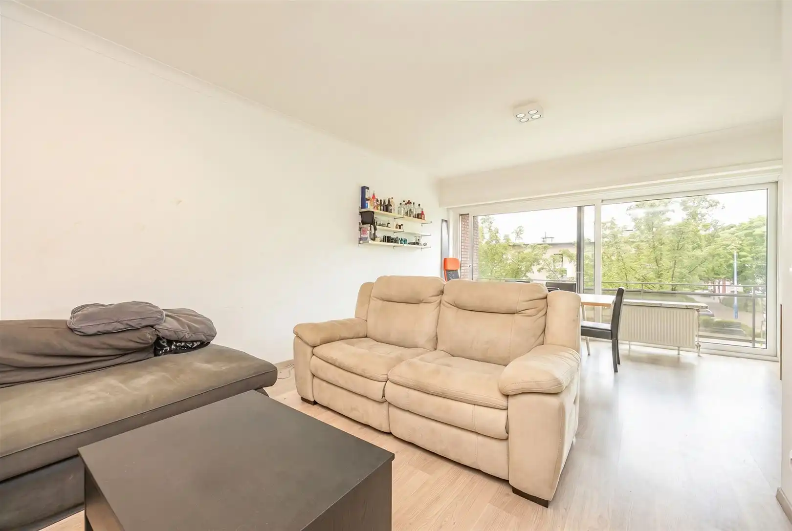 Ruim wonen in het groen van Brasschaat foto 2