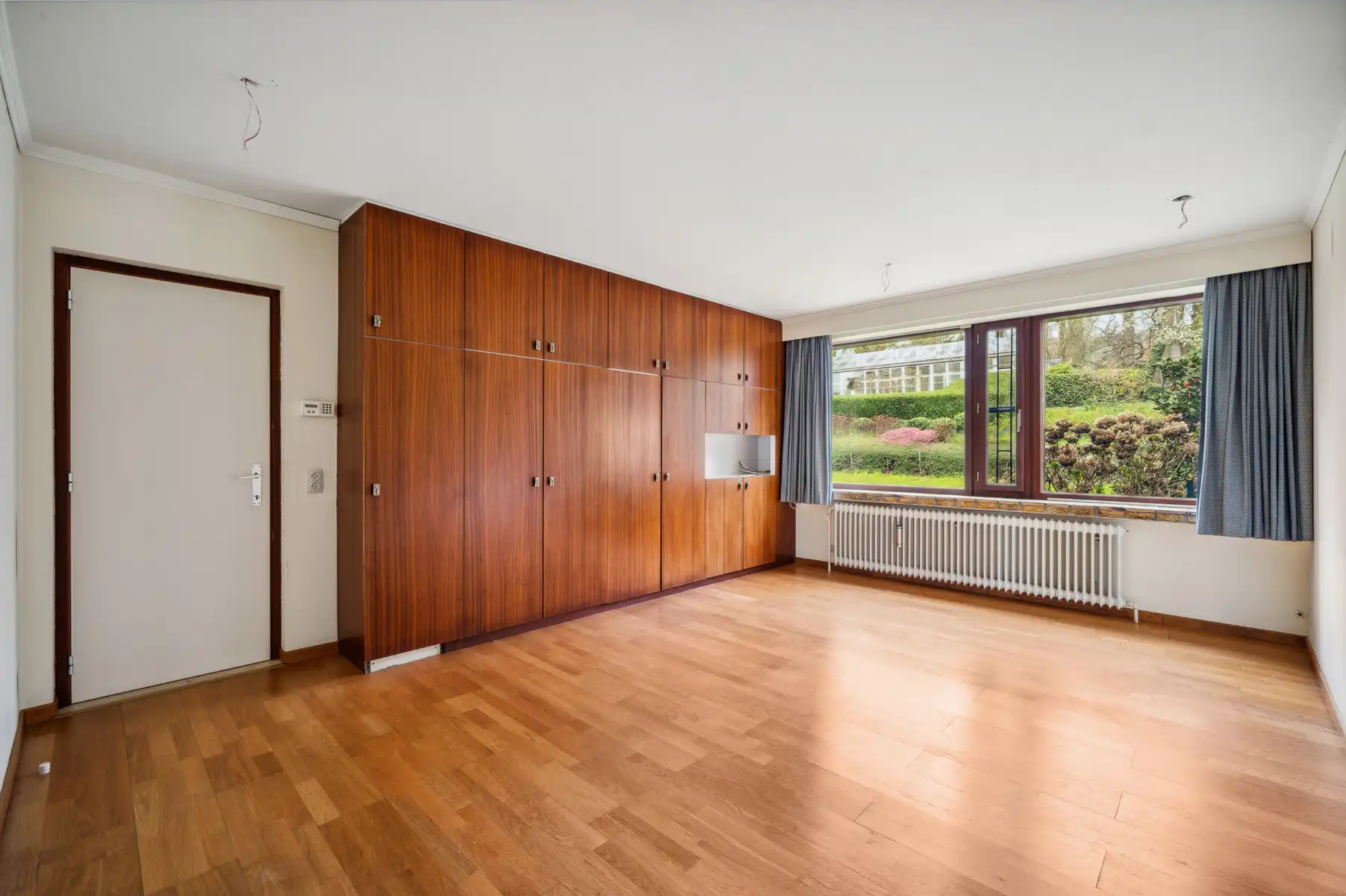 Woning met praktijk- of kangoeroeruimte te HEIST-OP-DEN-BERG foto 10