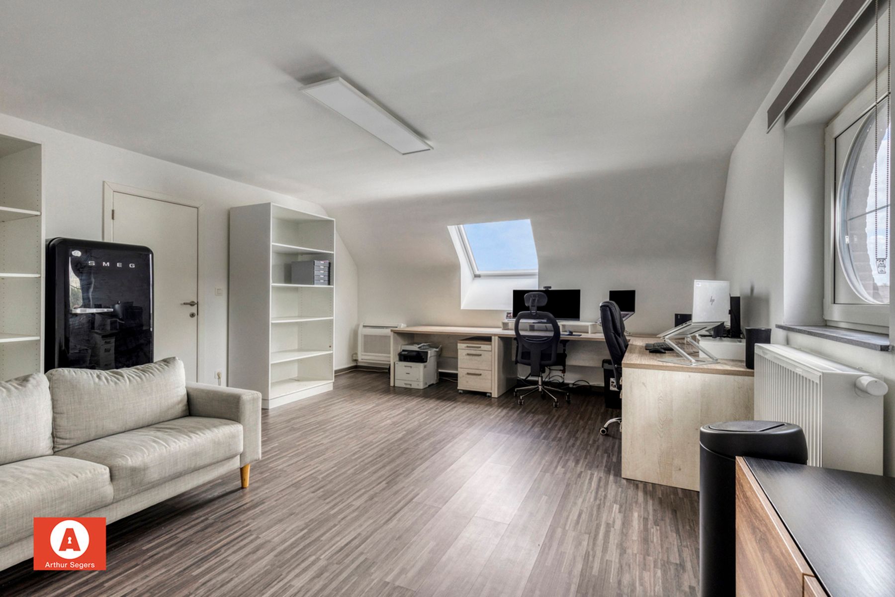 Ruime energiezuinige villa met 5 slaapkamers op toplocatie! foto 24