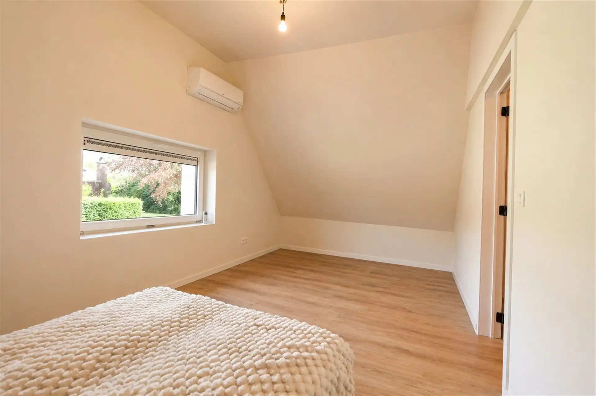 Energiezuinige woning in Japandi-stijl op 't Lammeken foto 17