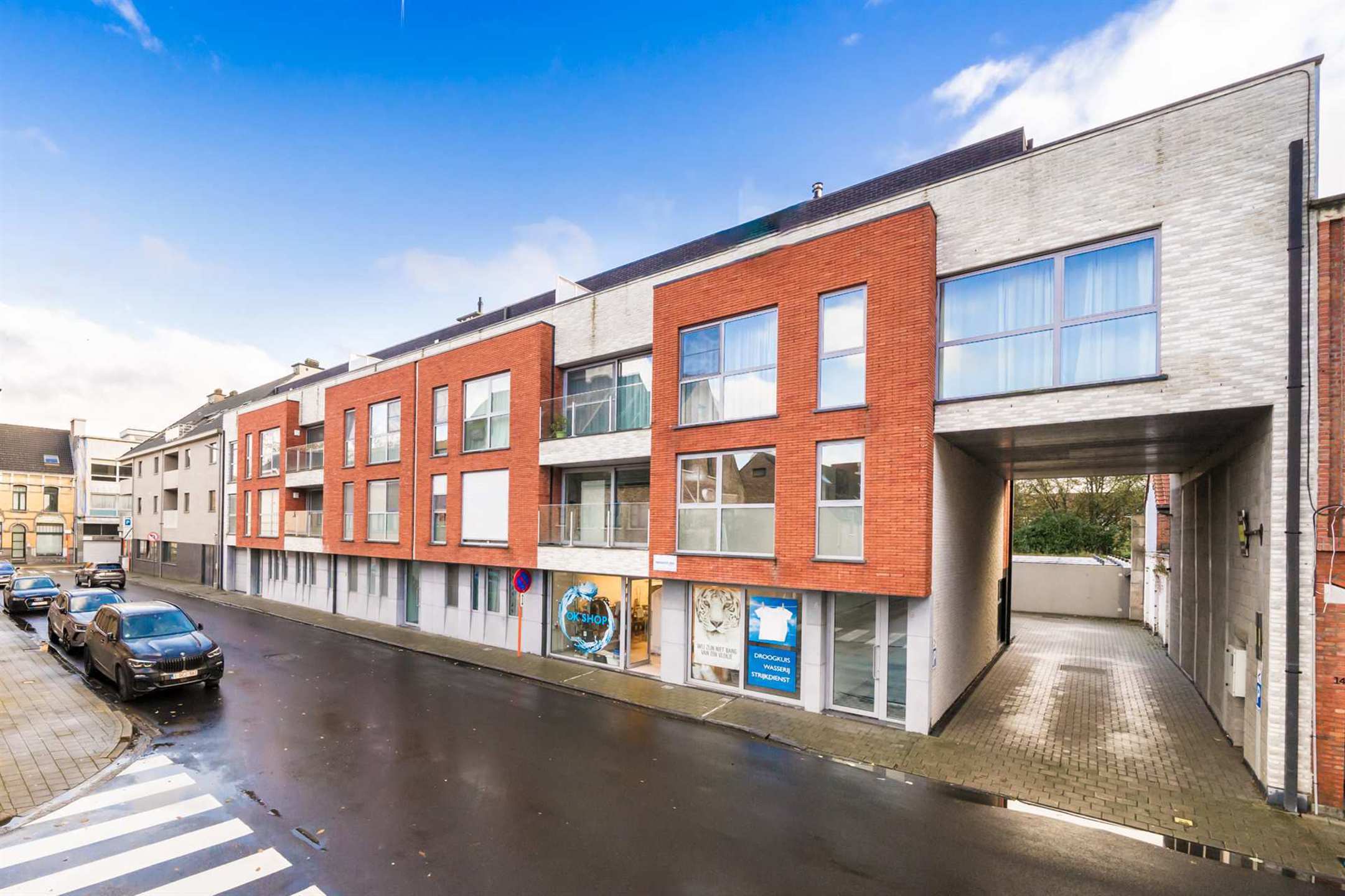 Energiezuinig appartement met 2 slaapkamers foto 6