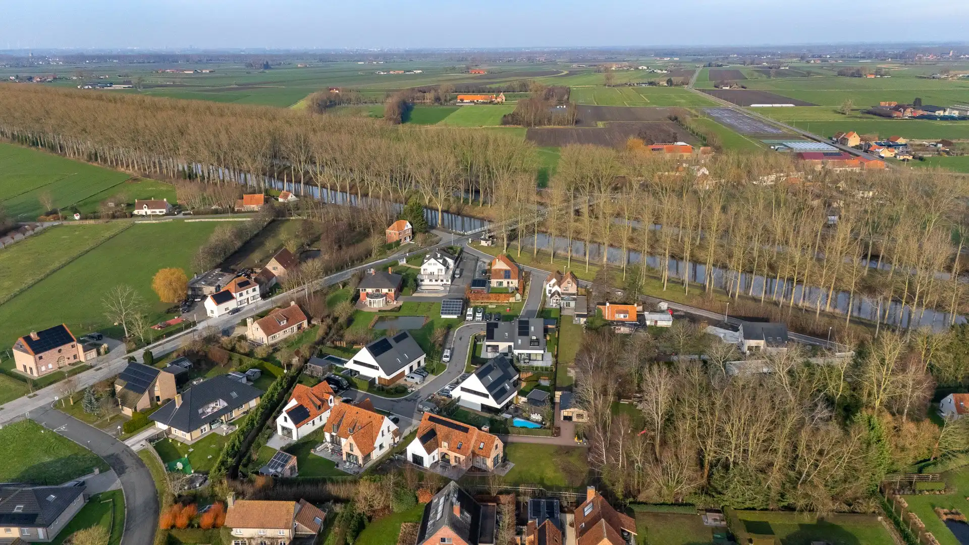 Charmante woning met een zalige tuin te Moerkerke foto 22