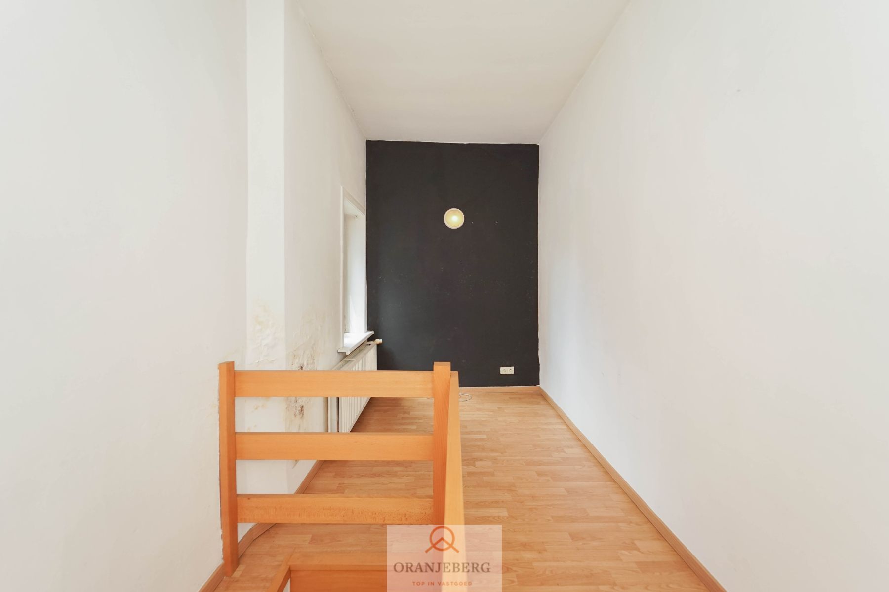 1slpk-appartement in Mageleinstraat ! foto 17