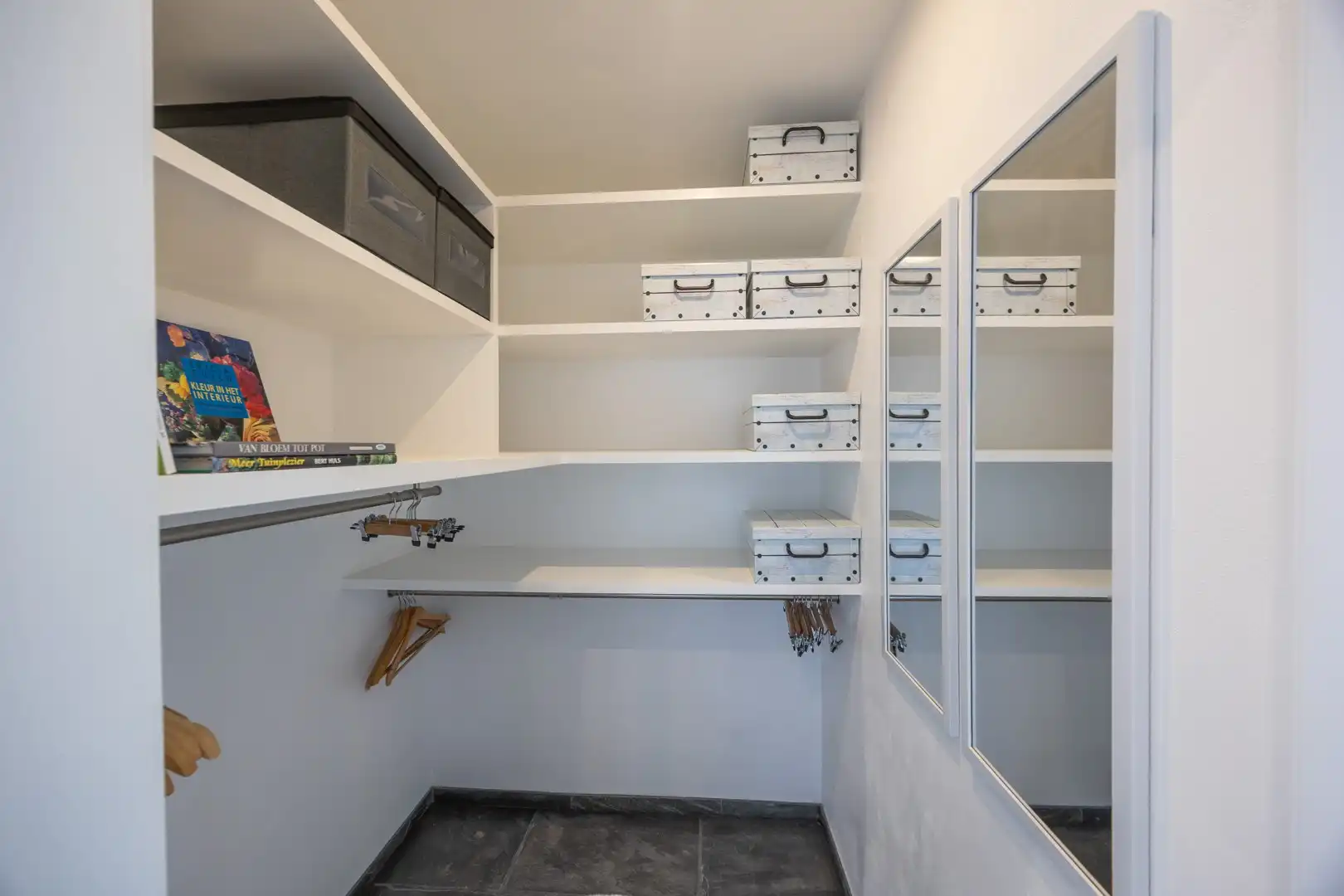 Penthouse te koop foto 19