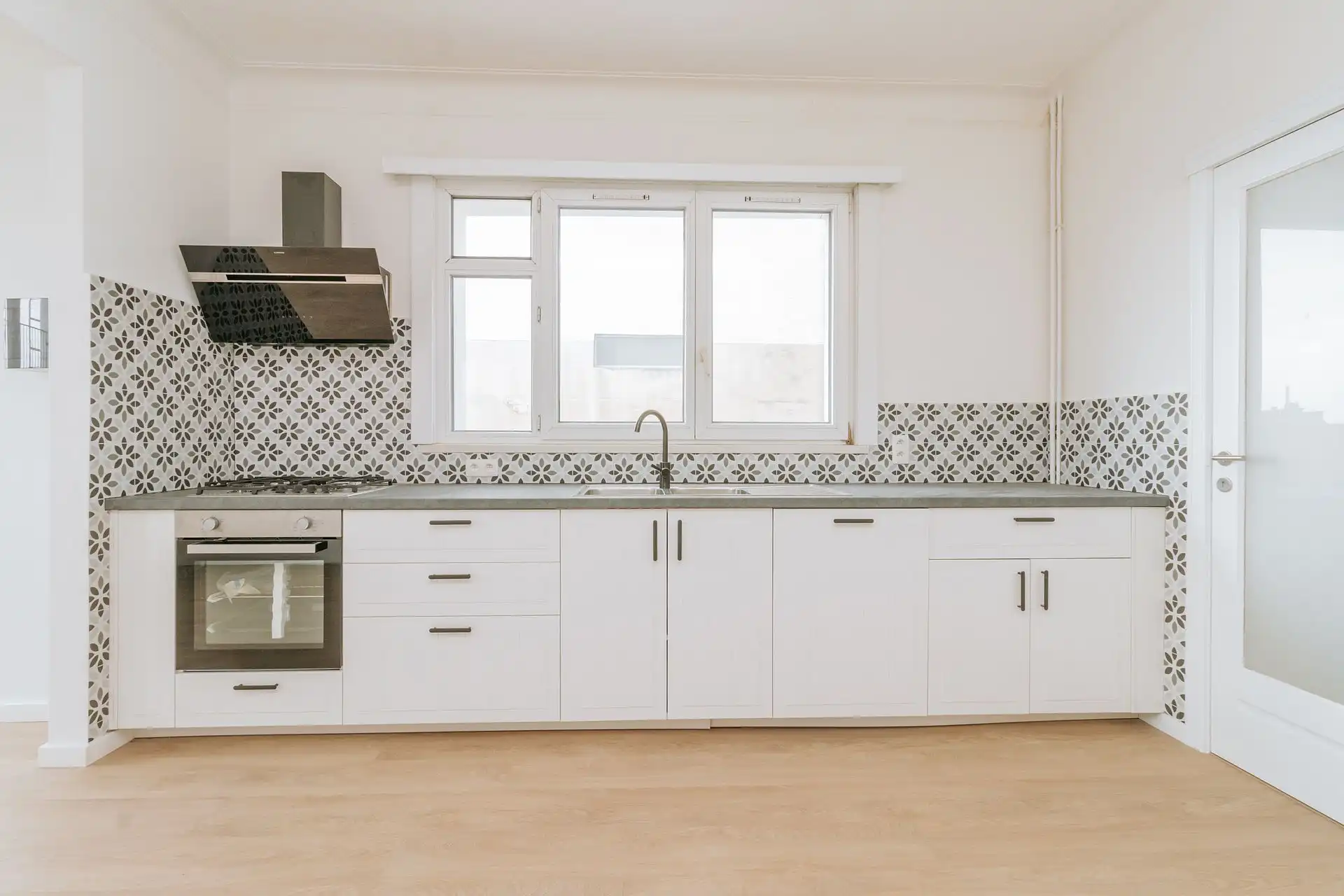 Ruim appartement van 170 m² met zicht op het Stadspark! foto 6