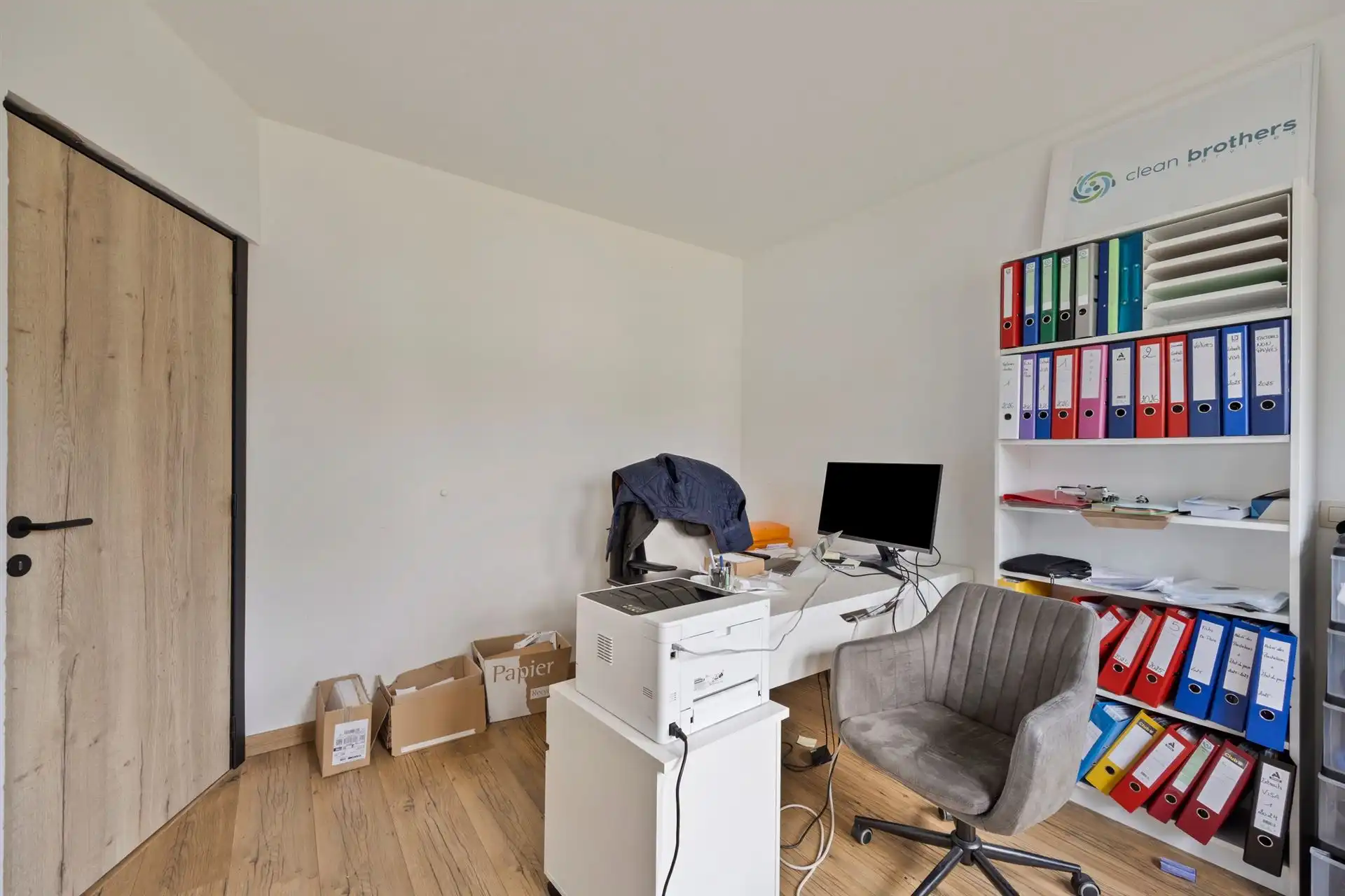 Charmante, gerenoveerde villa op rustige locatie foto 15