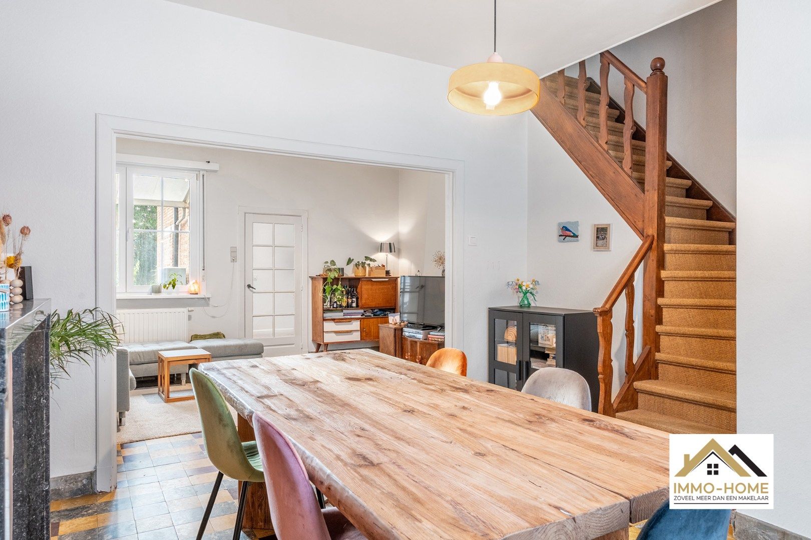 Instapklare woning op toplocatie foto 5