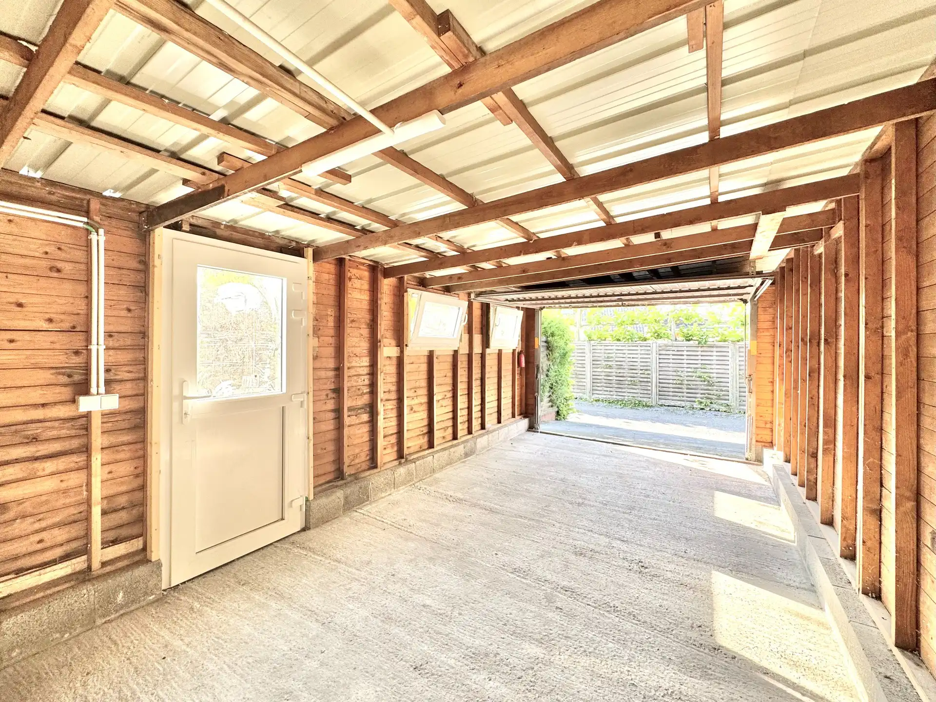 VOLLEDIG GERENOVEERDE WONING | TUIN | GARAGE | 294 M² foto 37