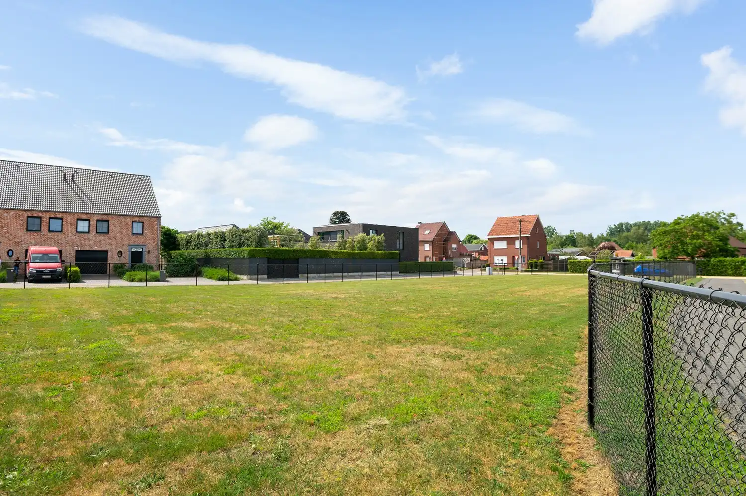 Bouwgrond open bebouwing op perceel van 659 m² te Begijnendijk foto 9