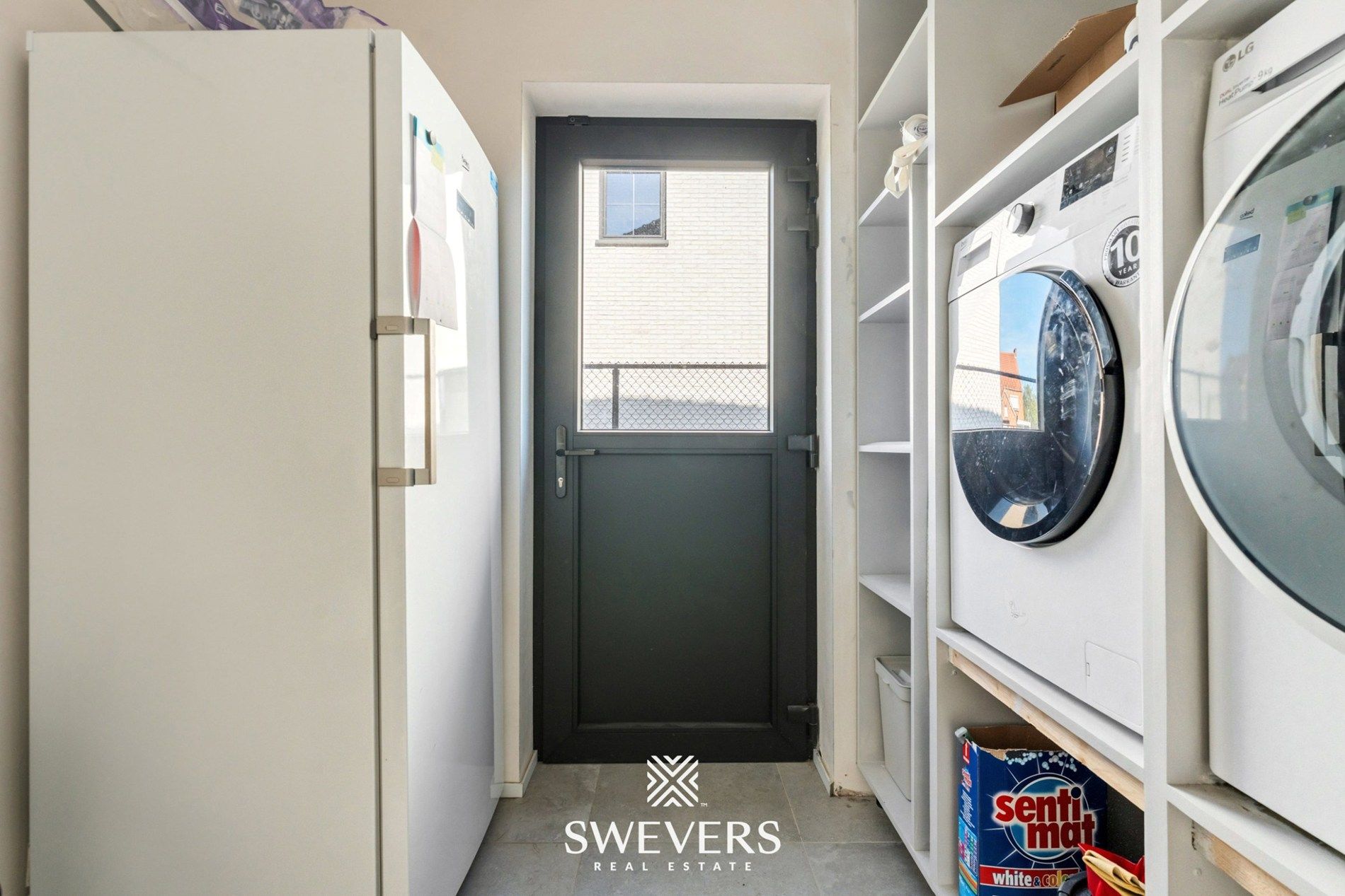 Recente energiezuinige woning in Tessenderlo-Ham foto 19