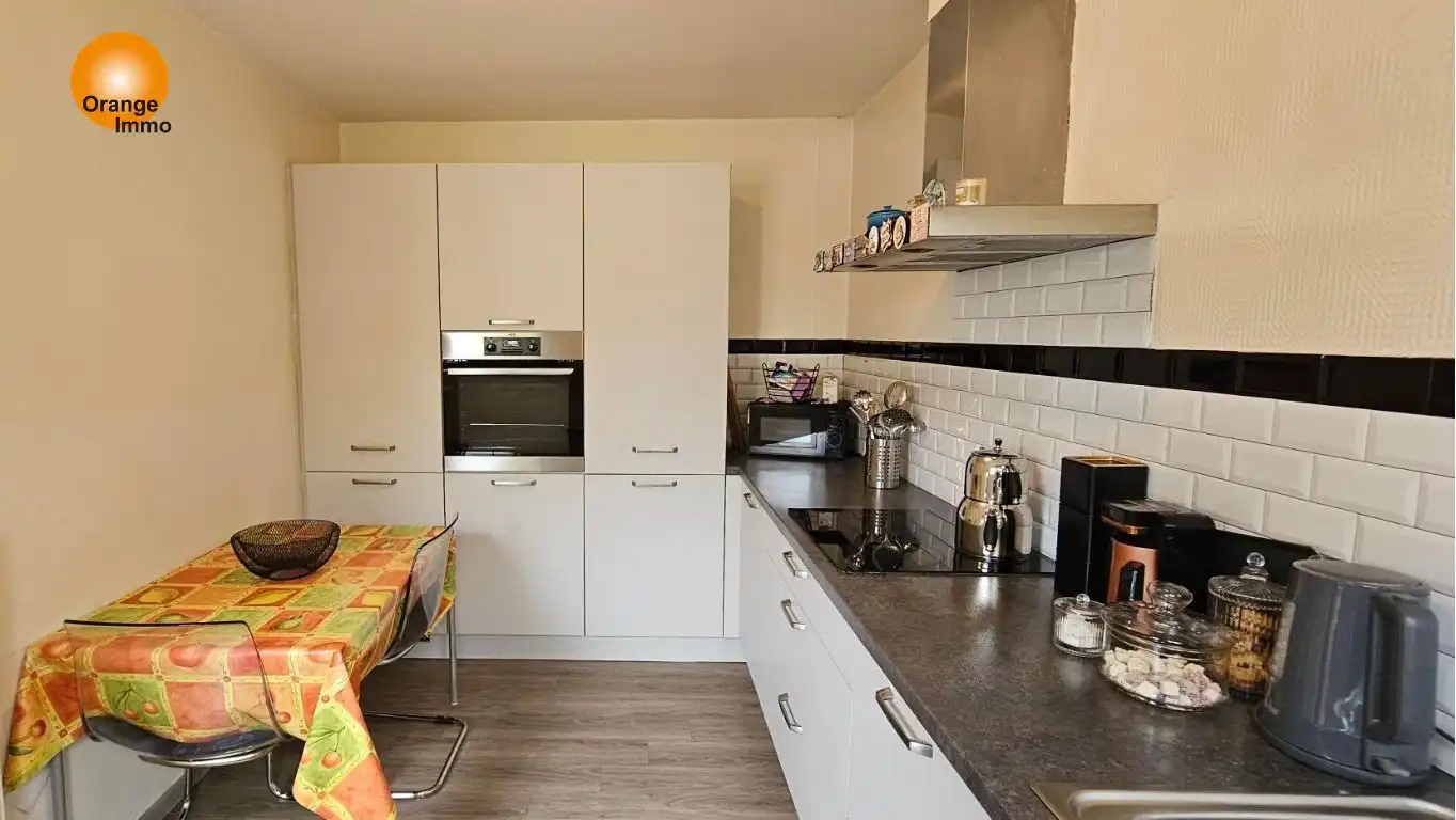 Appartement te koop foto 3