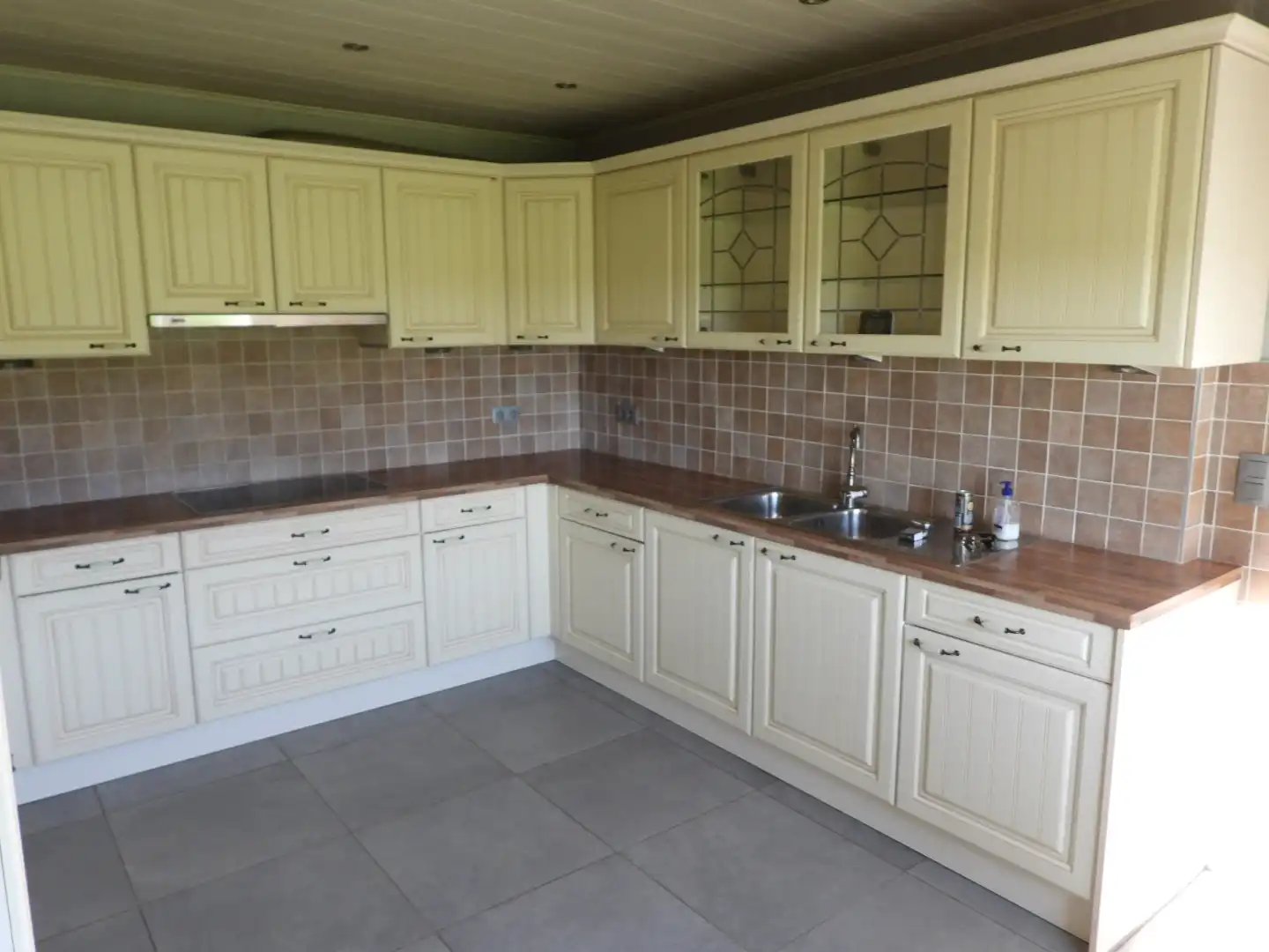 charmante woning te koop met 3  slpkmrs schansstraat 100 te Kortenaken foto 5
