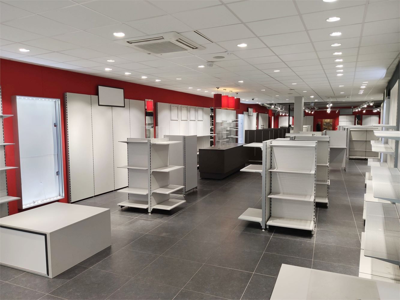 RUIM COMMERCIEEL PAND foto 6