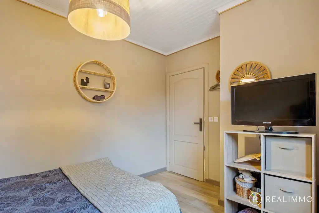 Charmante, landelijk gelegen gelijkvloerse woning op ruim perceel! foto 13