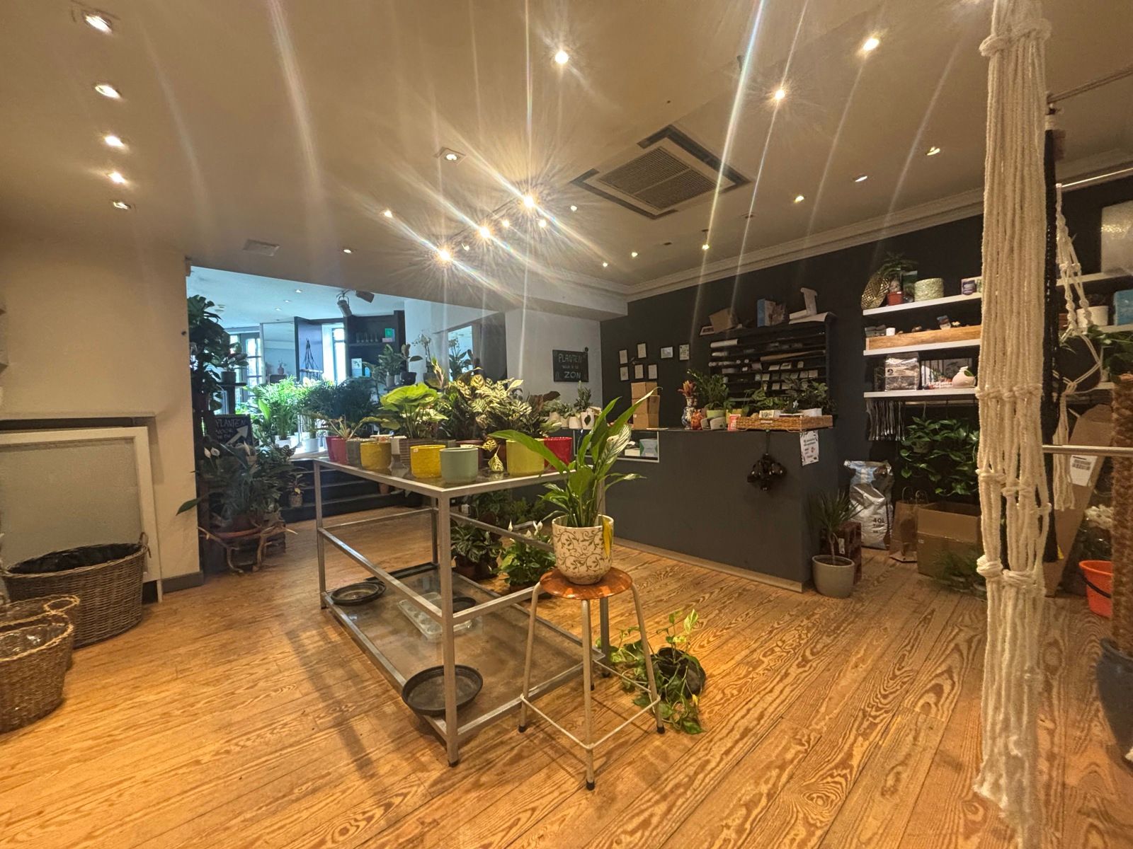 Handelsopportuniteit Bondgenotenlaan Leuven foto 7