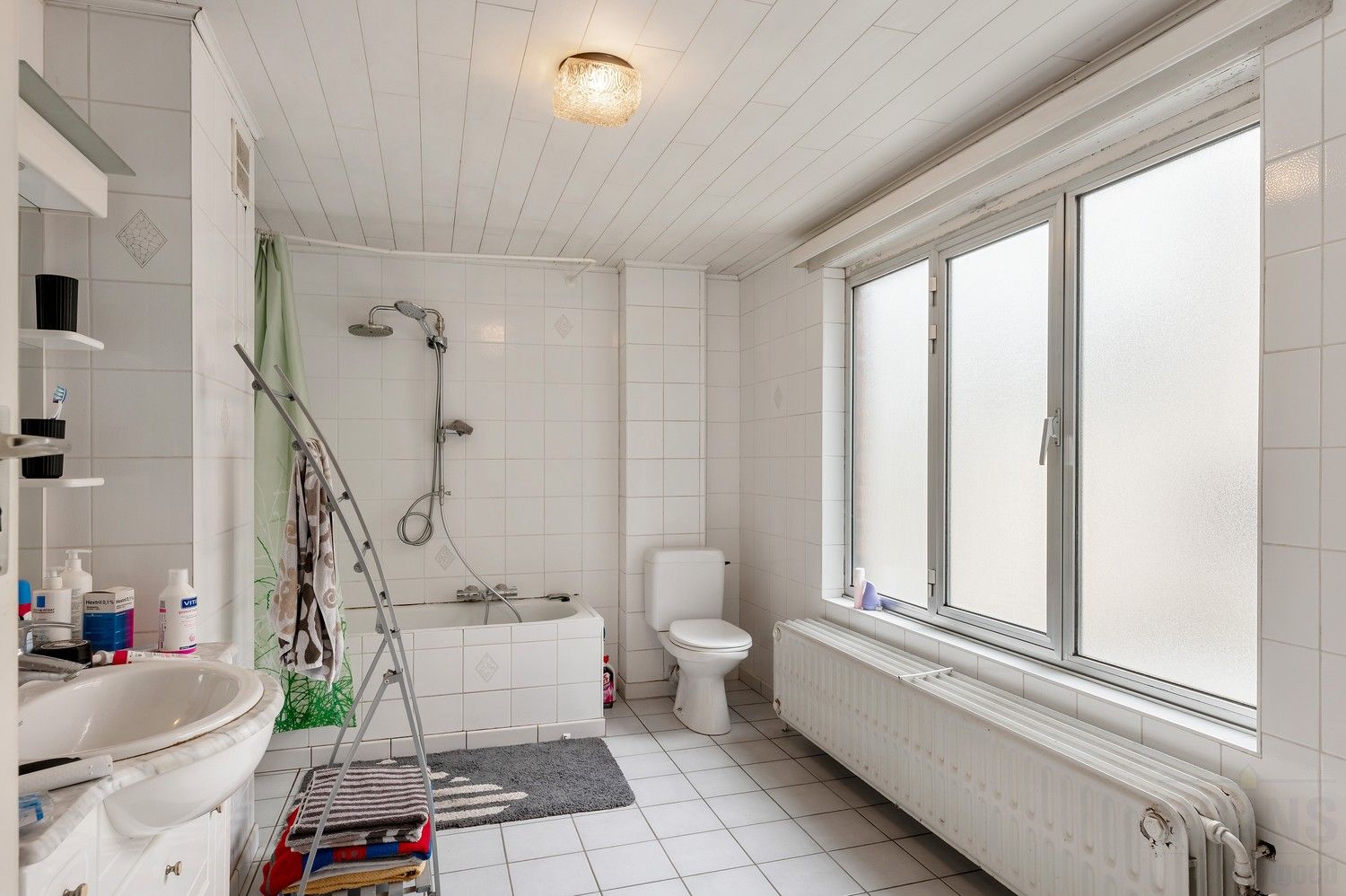 Opbrengsteigendom, twee wooneenheden met elk 2 slaapkamers. foto 19