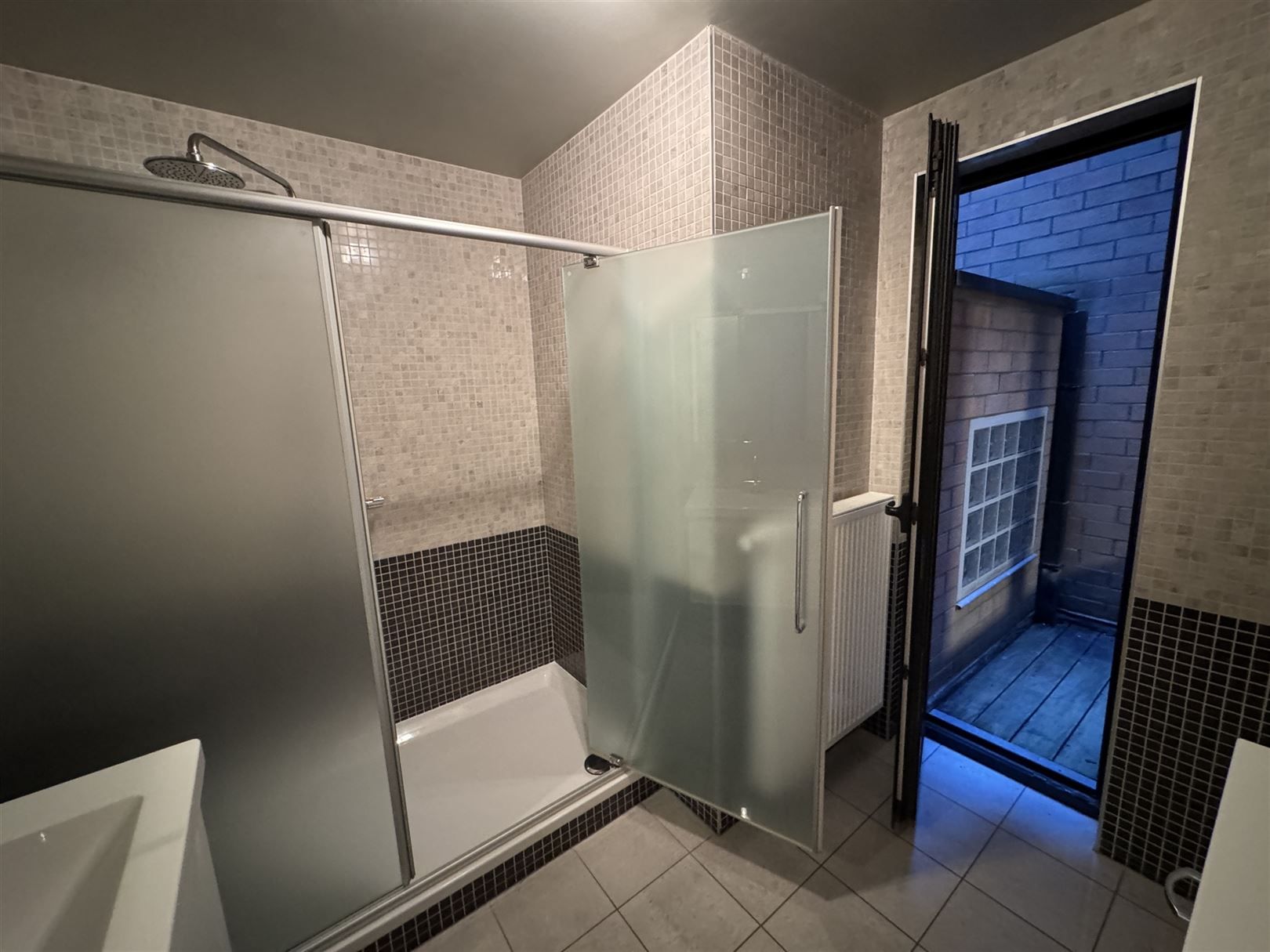 Gelijkvloers appartement met prachtig Scheldezicht foto 8