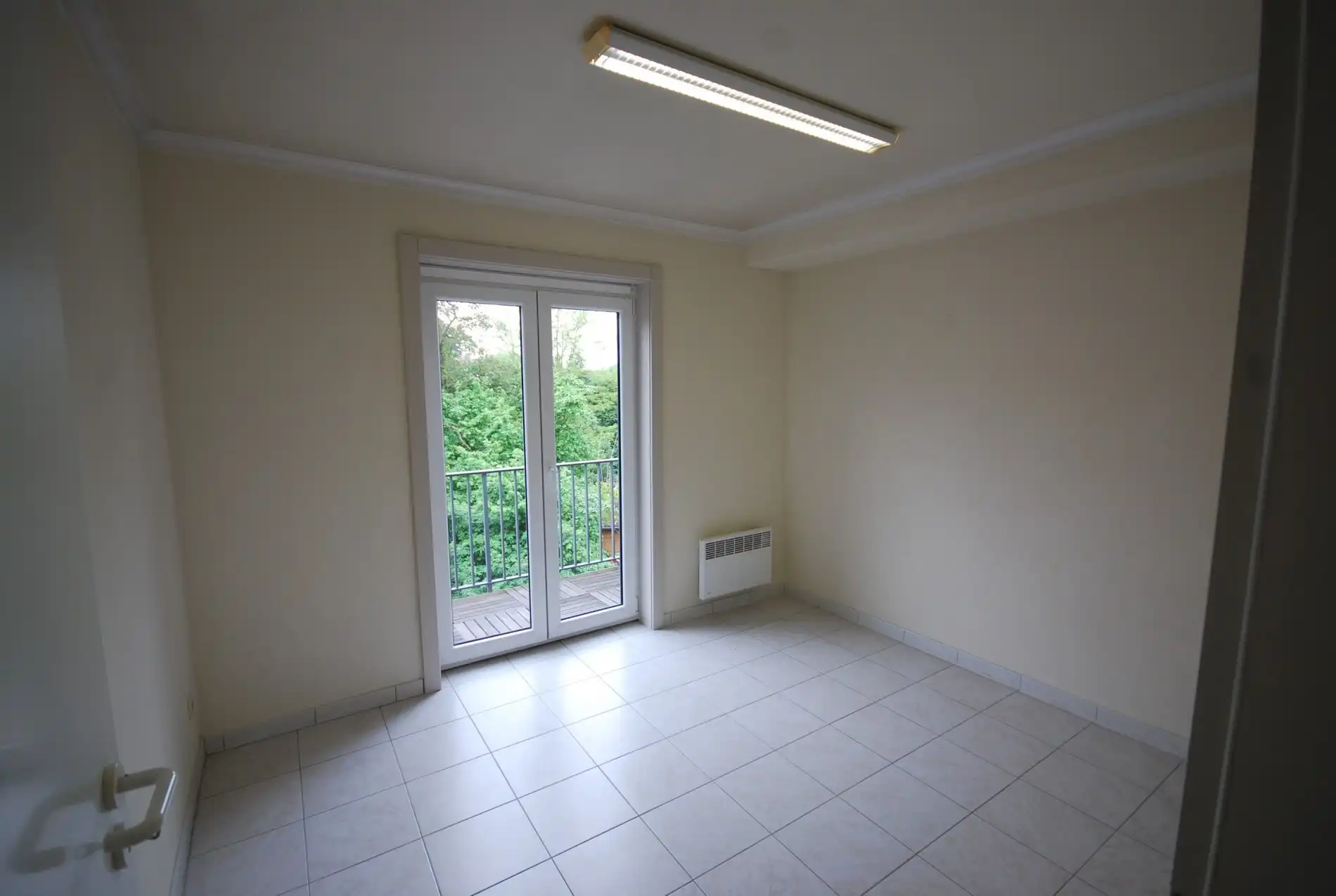 Ruim 3- slaapkamer-appartement te Rumbeke foto 6
