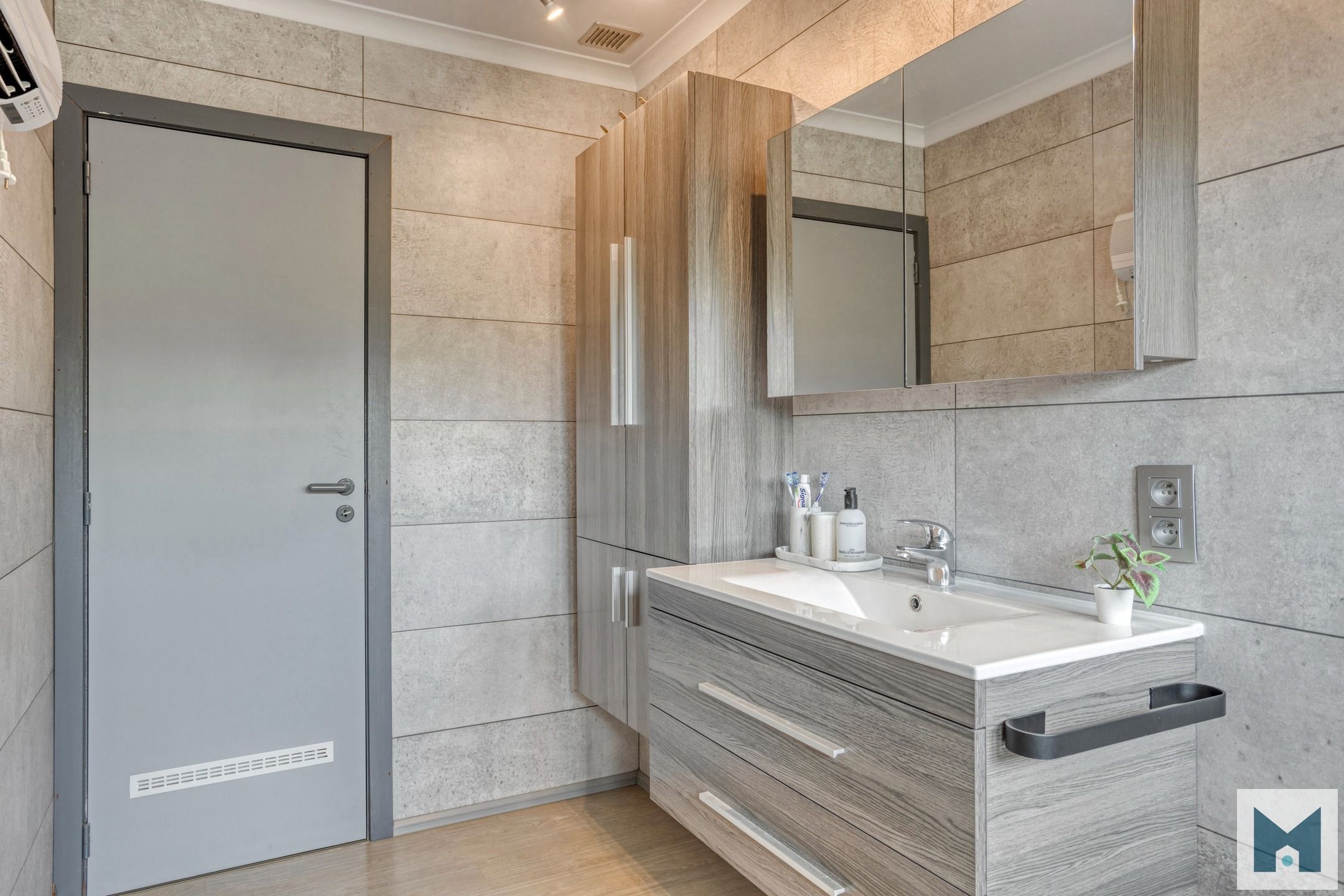 Recente instapklare woning te Oppuurs! foto 20