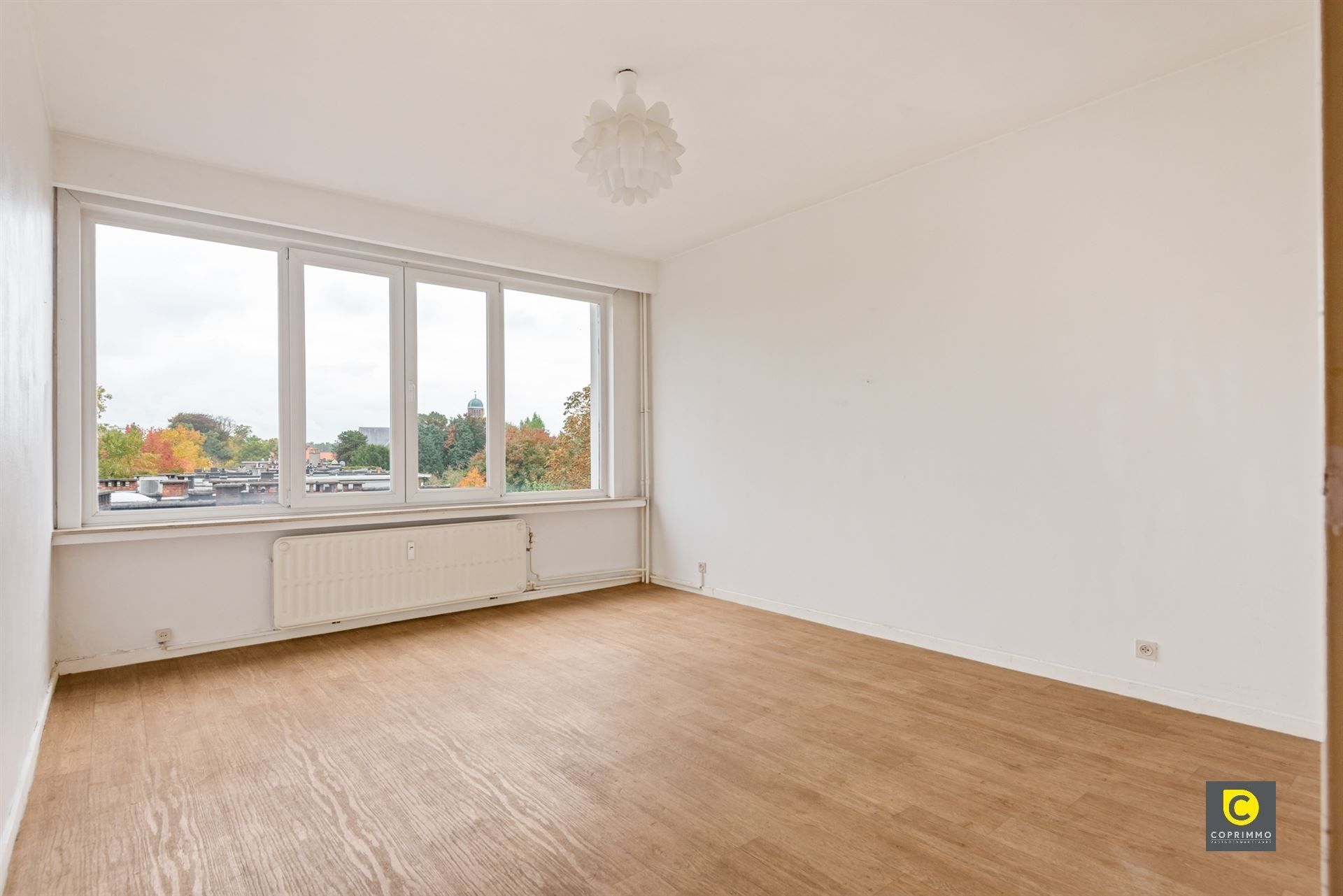 Instapklaar appartement te Berchem foto 8