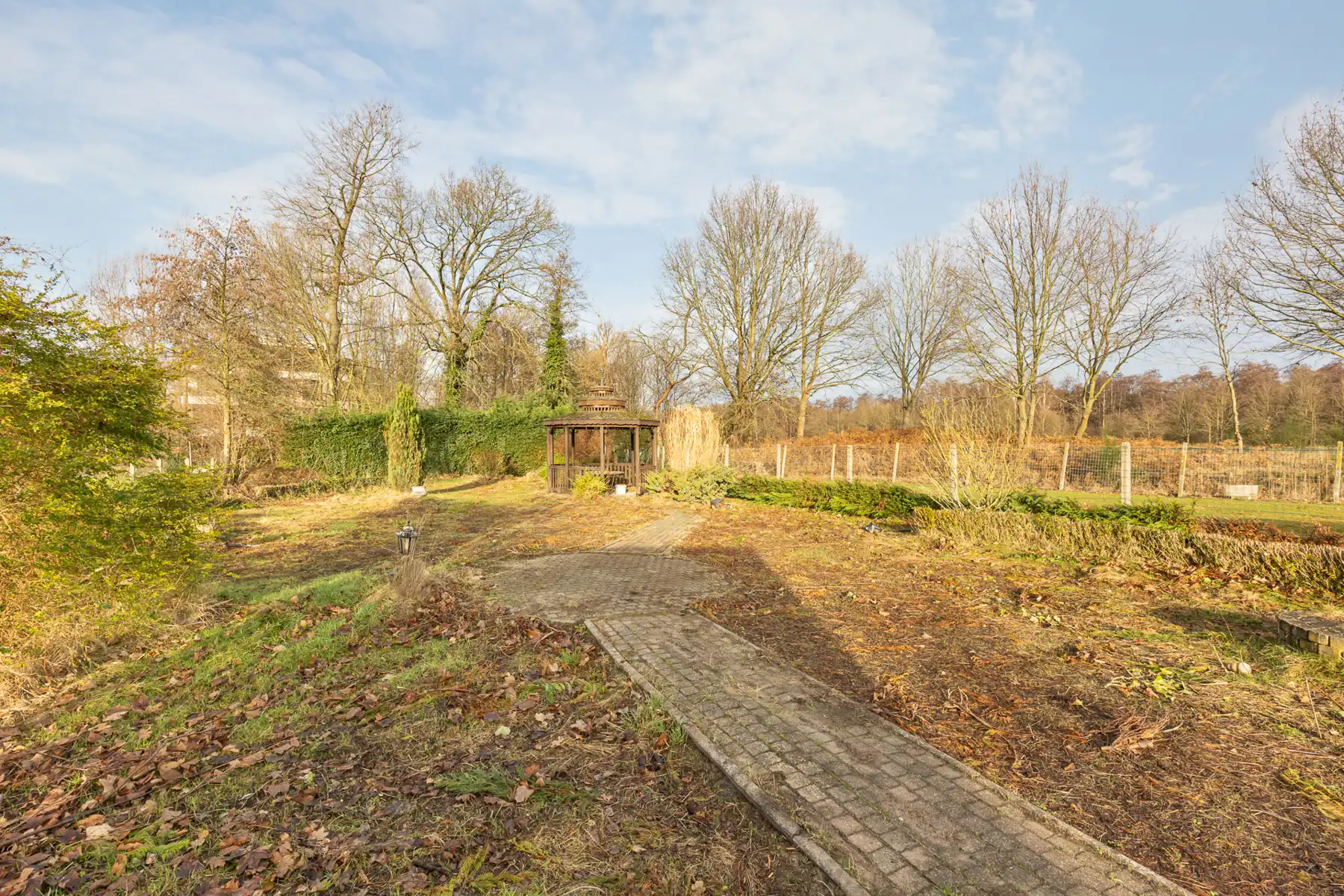 Huis te koop foto 40