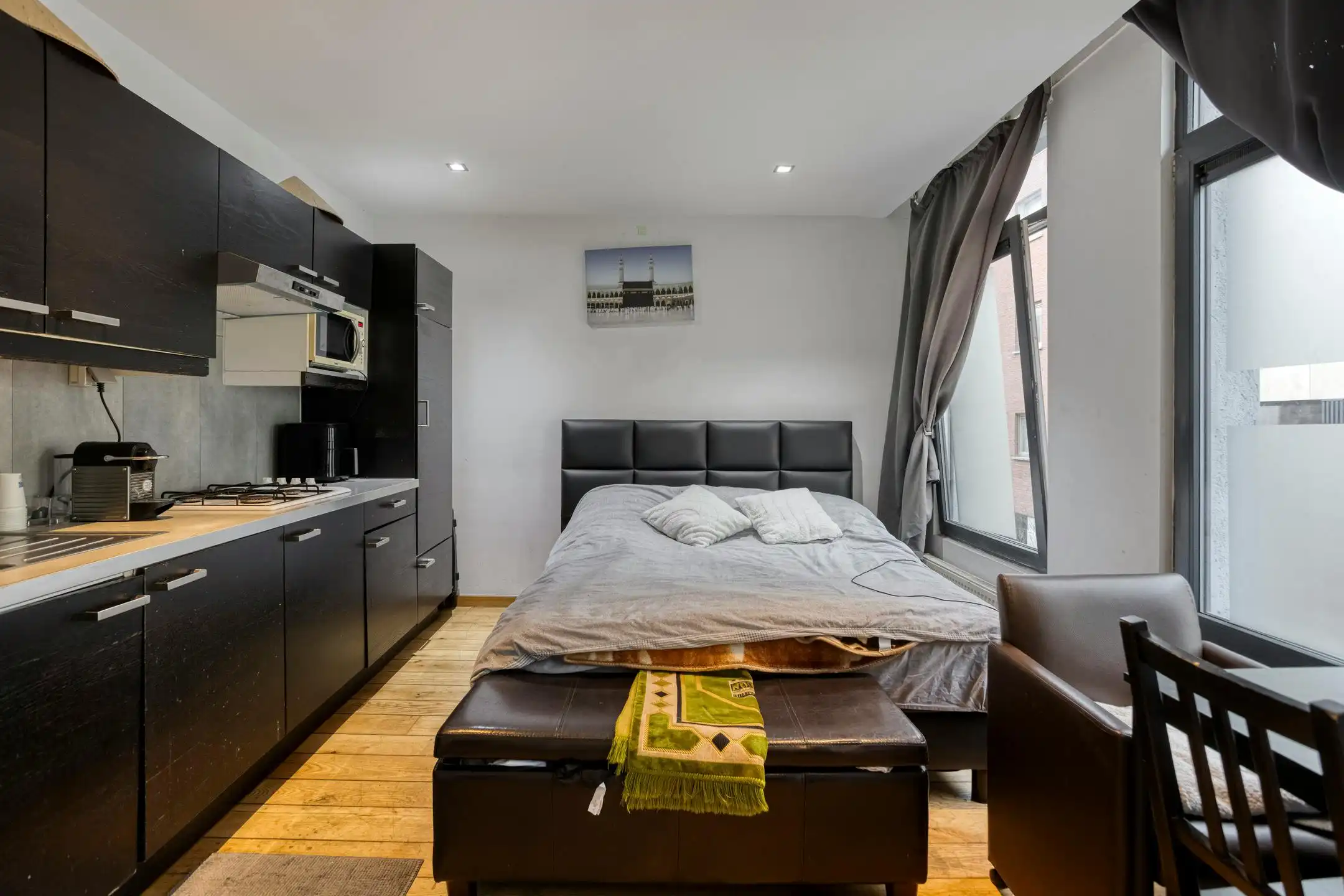 Huis van ca. 220 m² te koop in Borgerhout foto 14