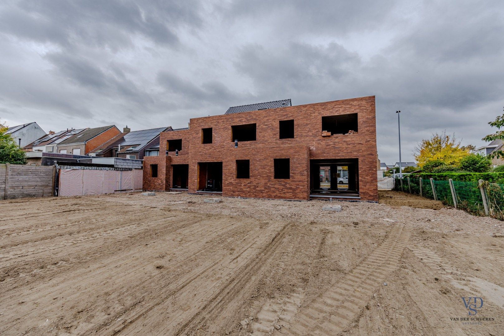 Nieuwbouwwoning te Eine. foto 5