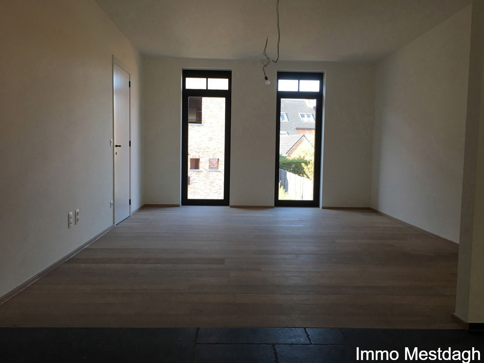 Zeer charmante en energiezuinige woning in centrum Diest foto 9