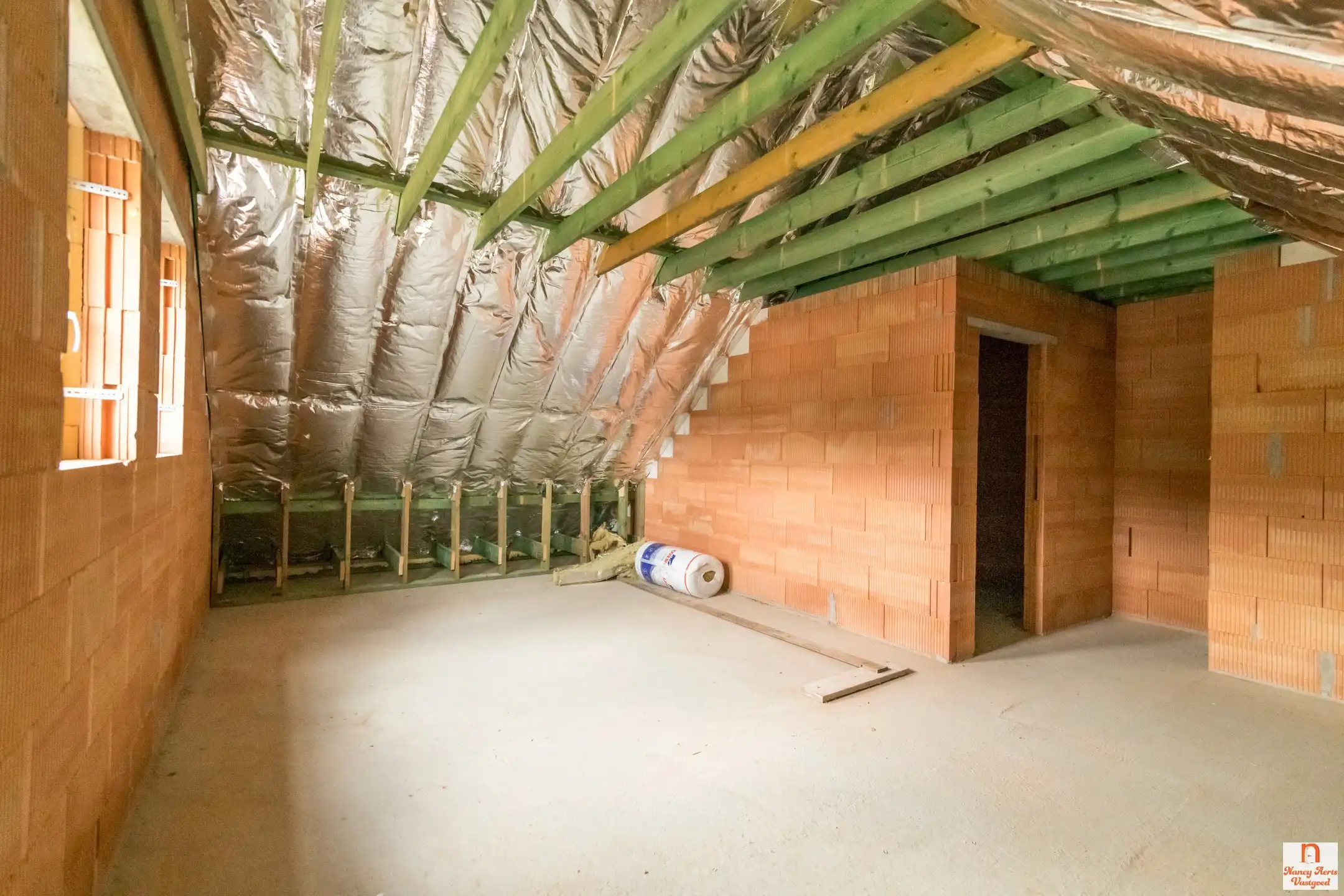 Opportuniteit: instapklare nieuwbouwwoning met zuidtuin foto 25