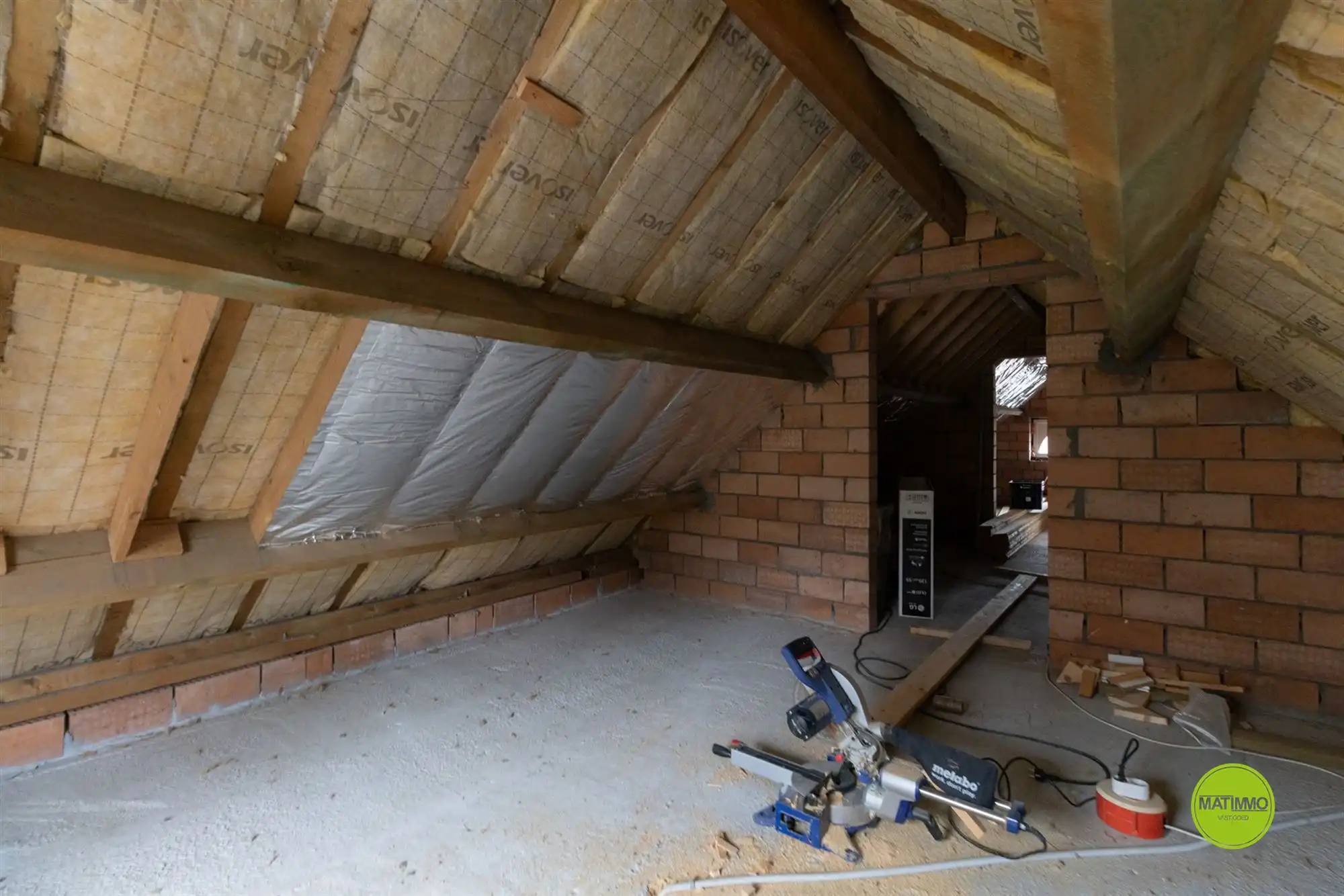 Ruime, energiezuinige gezinswoning met zwembad in Laakdal foto 31