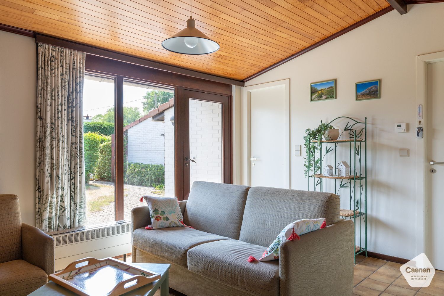 Gezellige vakantiewoning in Sunparks foto 7