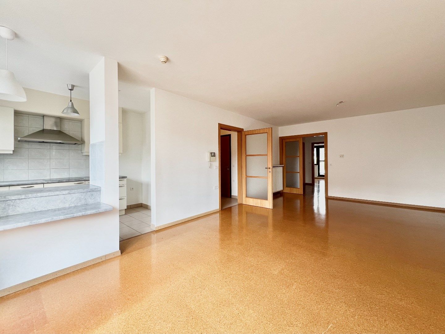 2 slaapkamer appartement in het centrum van Wommelgem. foto 4