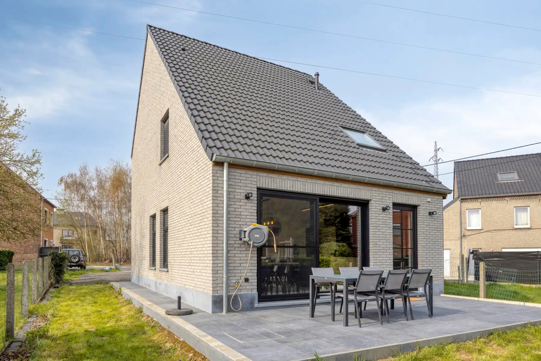 Huis te koop foto 3